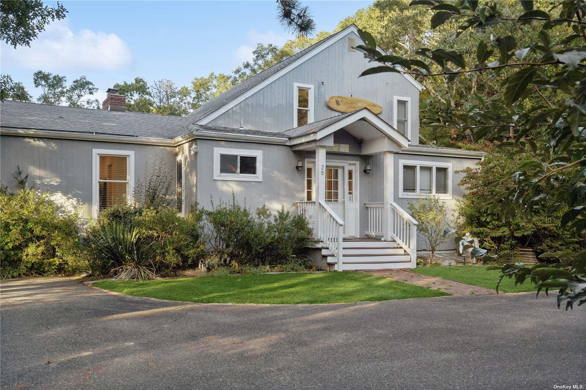 #8 photo, 25 Blue Jay Way, サフォーク郡 East Hampton , NY 11937