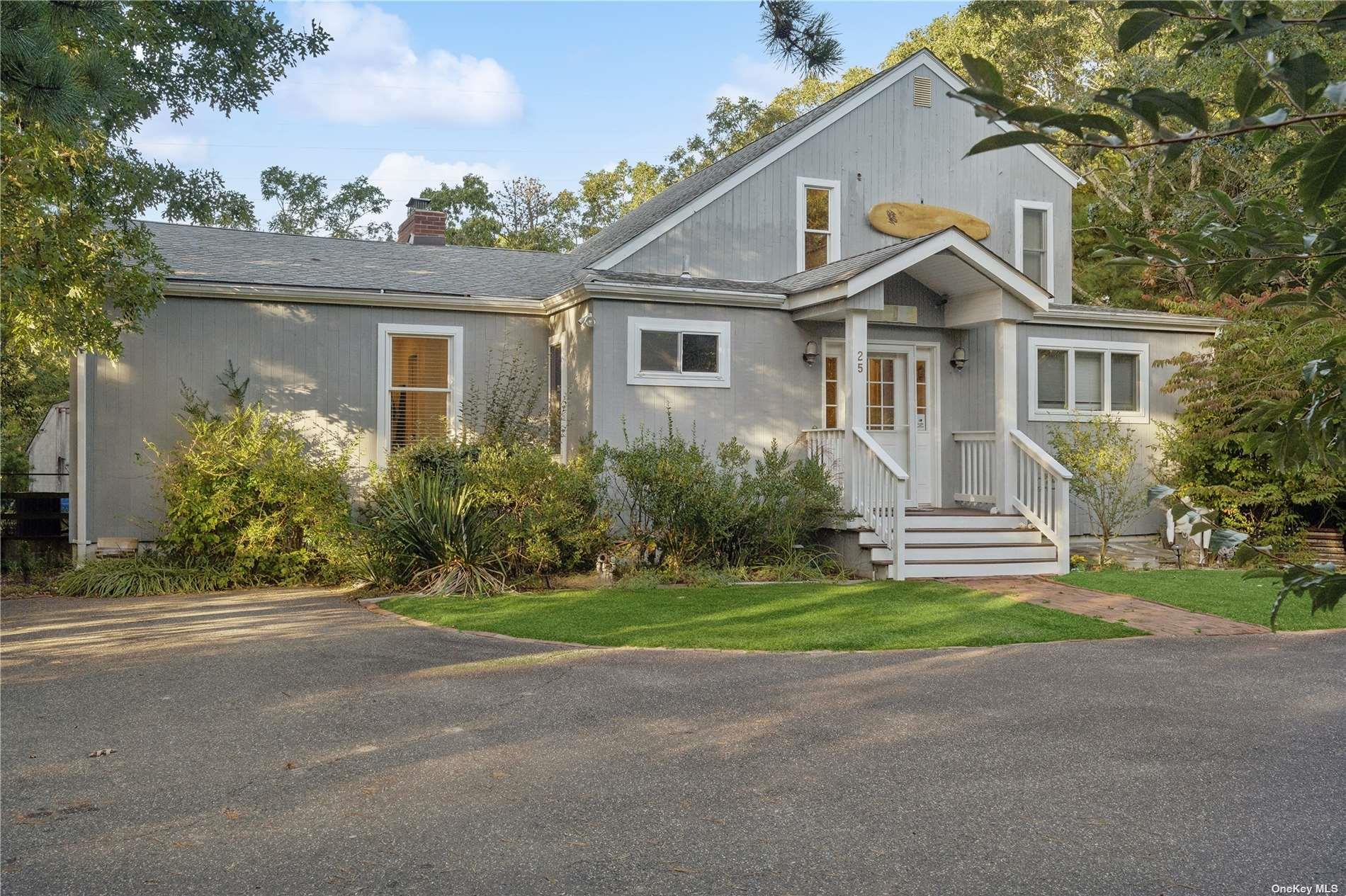 #9 photo, 25 Blue Jay Way, サフォーク郡 East Hampton , NY 11937