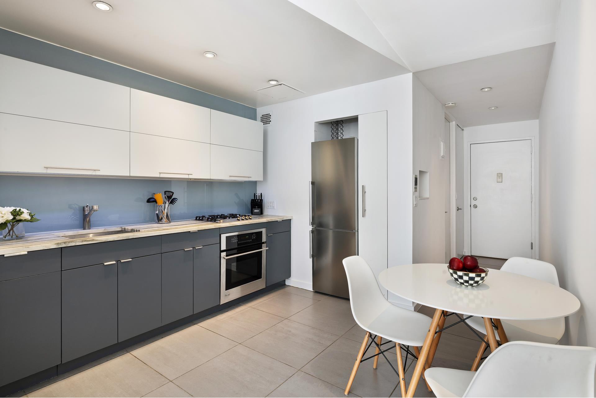 #6 photo, 3 HANOVER Square, マンハッタン Financial District , NY 10004