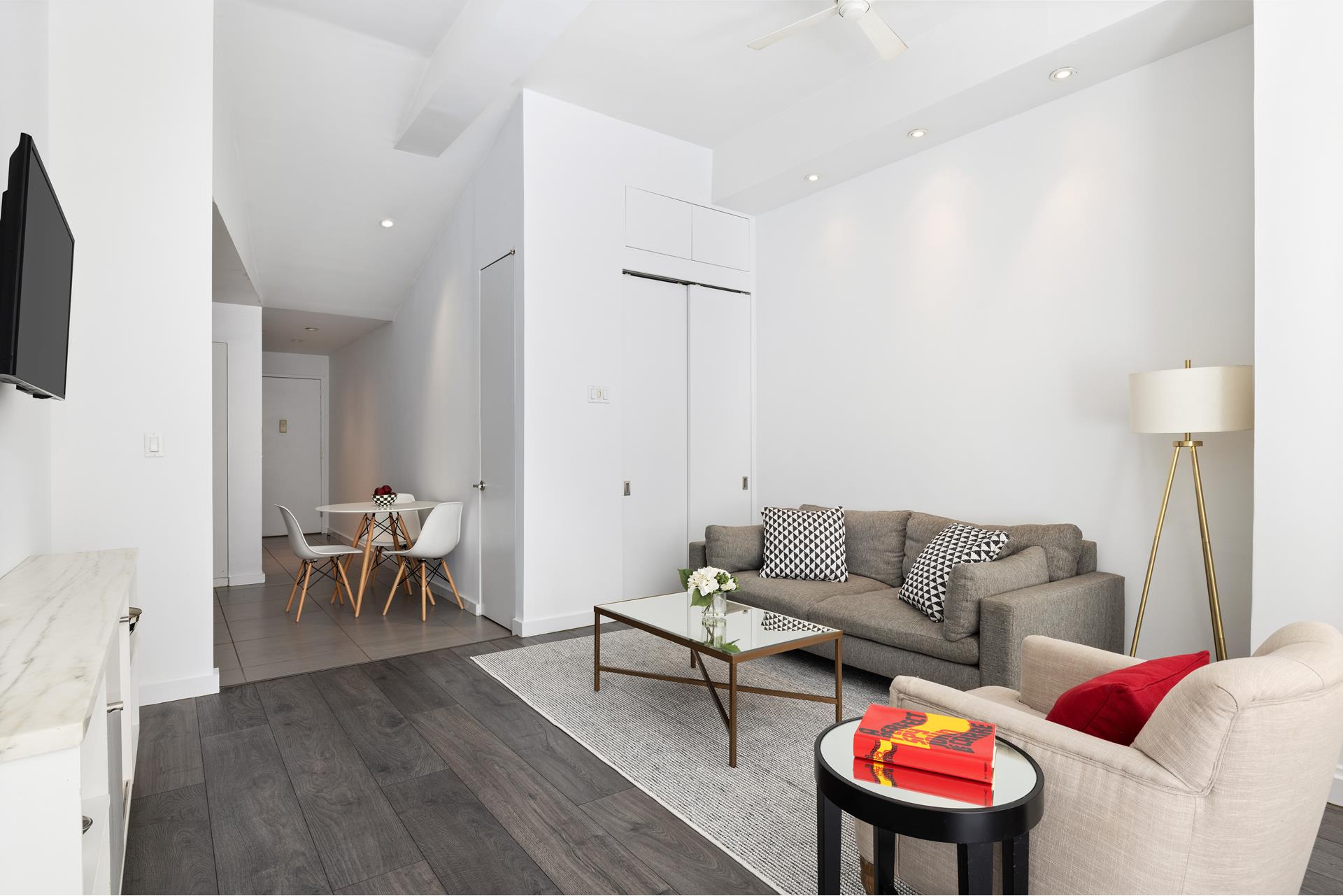 #8 photo, 3 HANOVER Square, マンハッタン Financial District , NY 10004