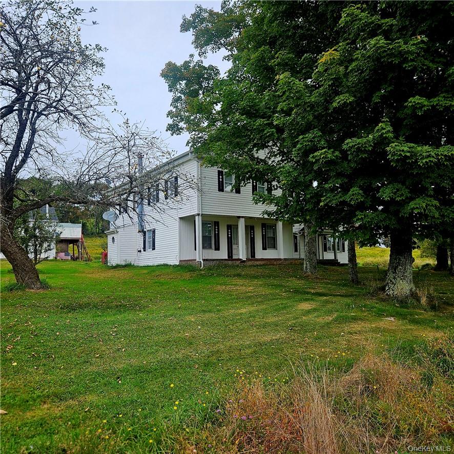 #2 photo, 301 & 305 Hust, Jeffersonville , NY 12748