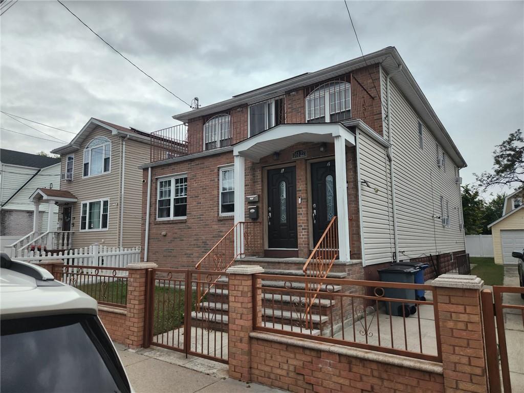 #2 photo, 161-22 119TH Avenue, クイーンズ区 Jamaica , NY 11434