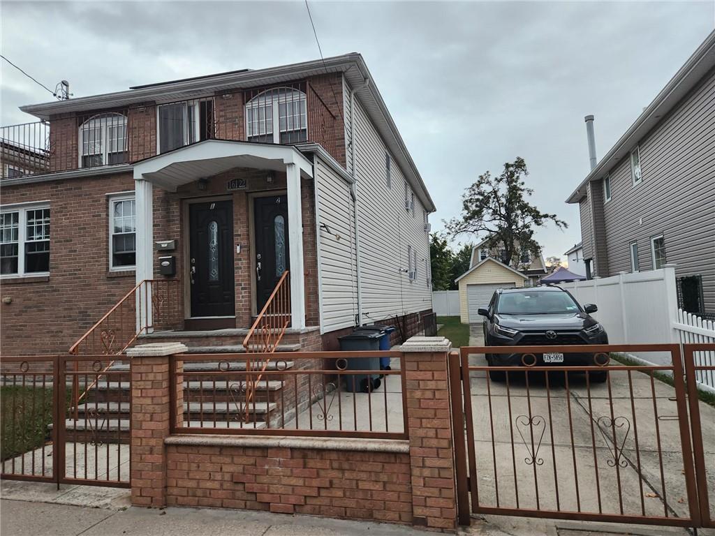 #3 photo, 161-22 119TH Avenue, クイーンズ区 Jamaica , NY 11434