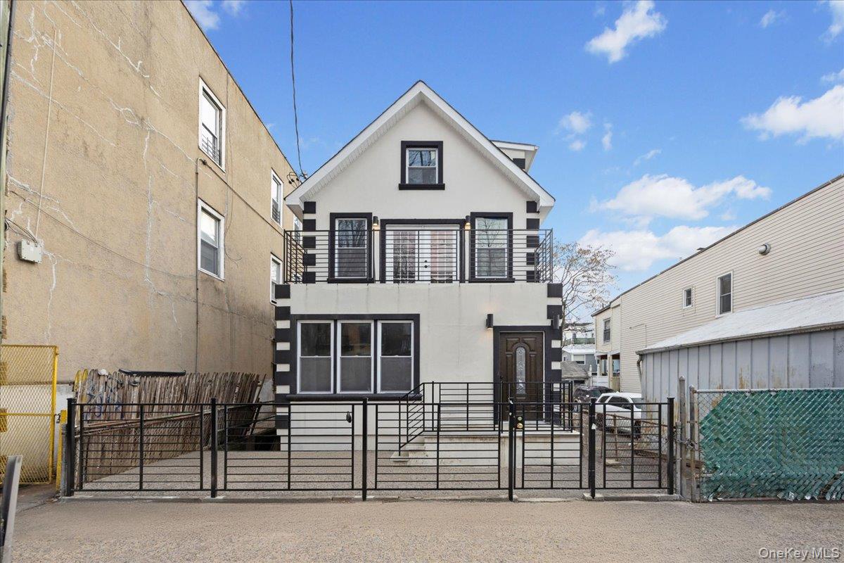 #2 photo, 588 Van Nest Avenue, Bronx , NY 10460
