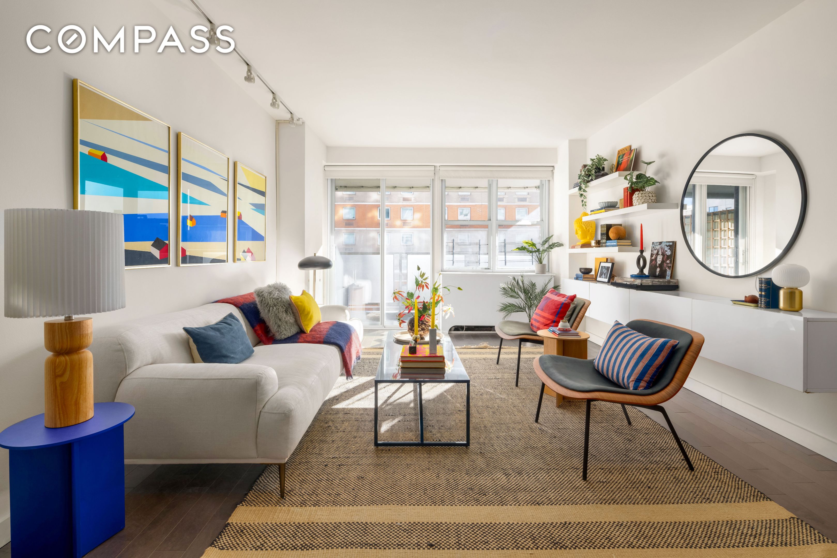 #3 photo, 115 E 9th Street, マンハッタン Greenwich Village , NY 10003