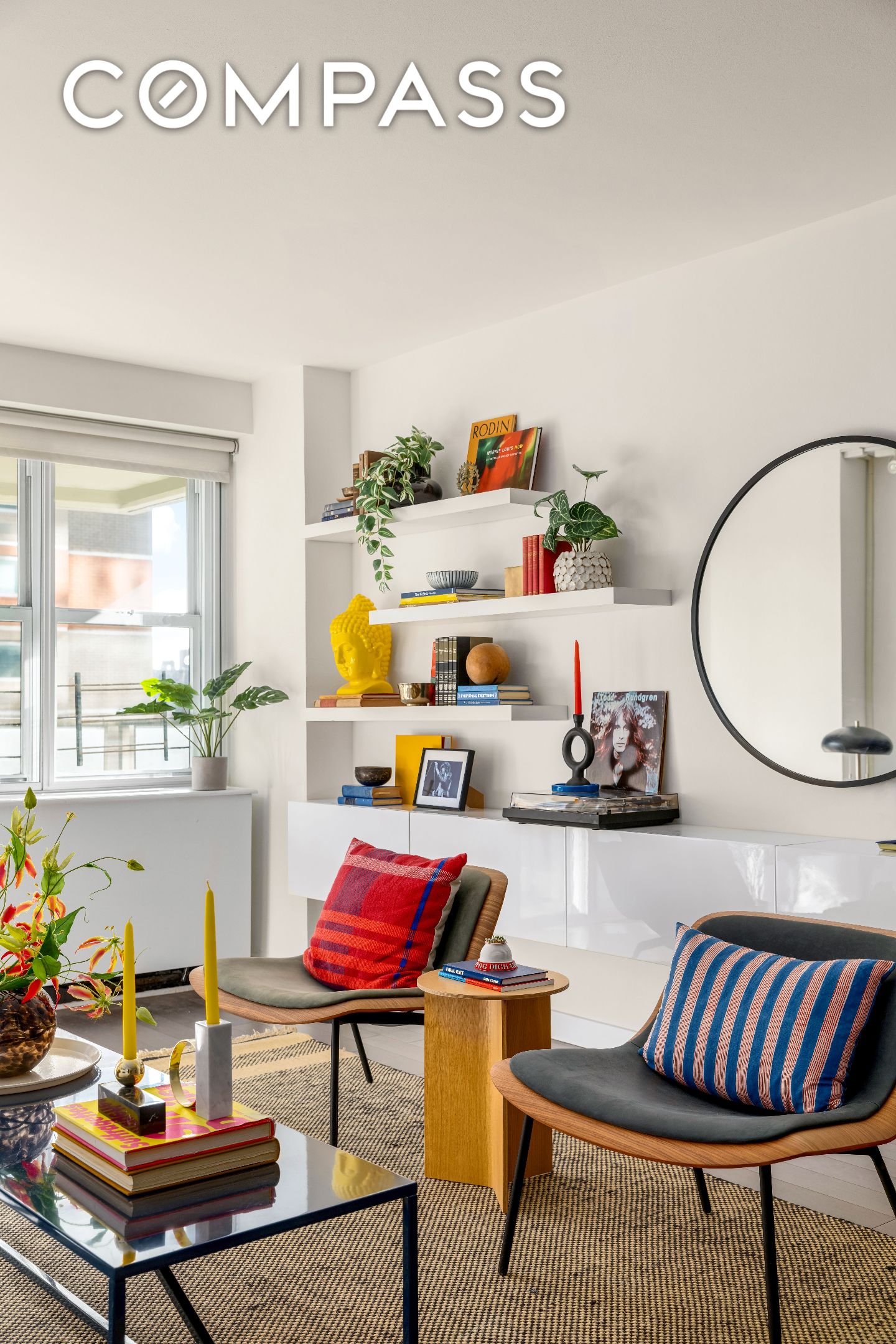 #4 photo, 115 E 9th Street, マンハッタン Greenwich Village , NY 10003