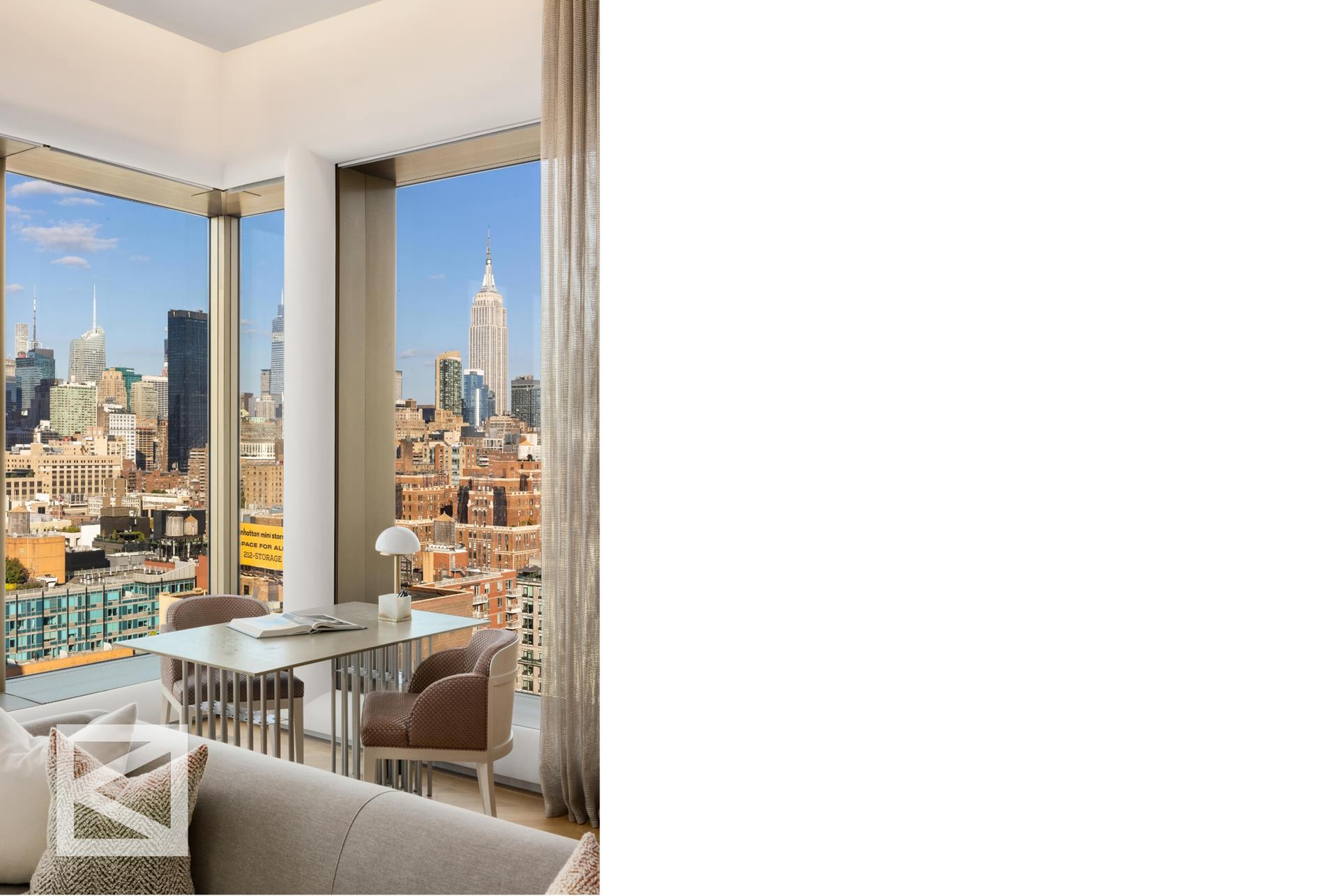 #11 photo, 551 W 21ST Street, マンハッタン Chelsea , NY 10011