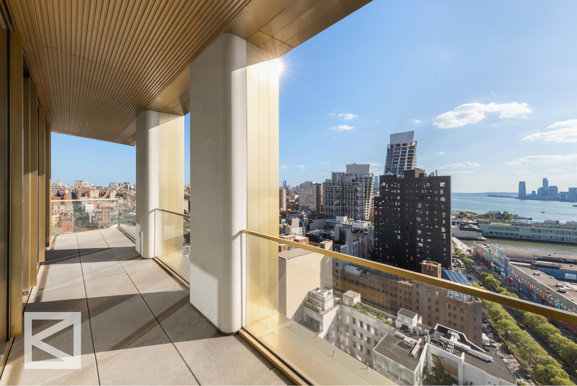 #19 photo, 551 W 21ST Street, マンハッタン Chelsea , NY 10011