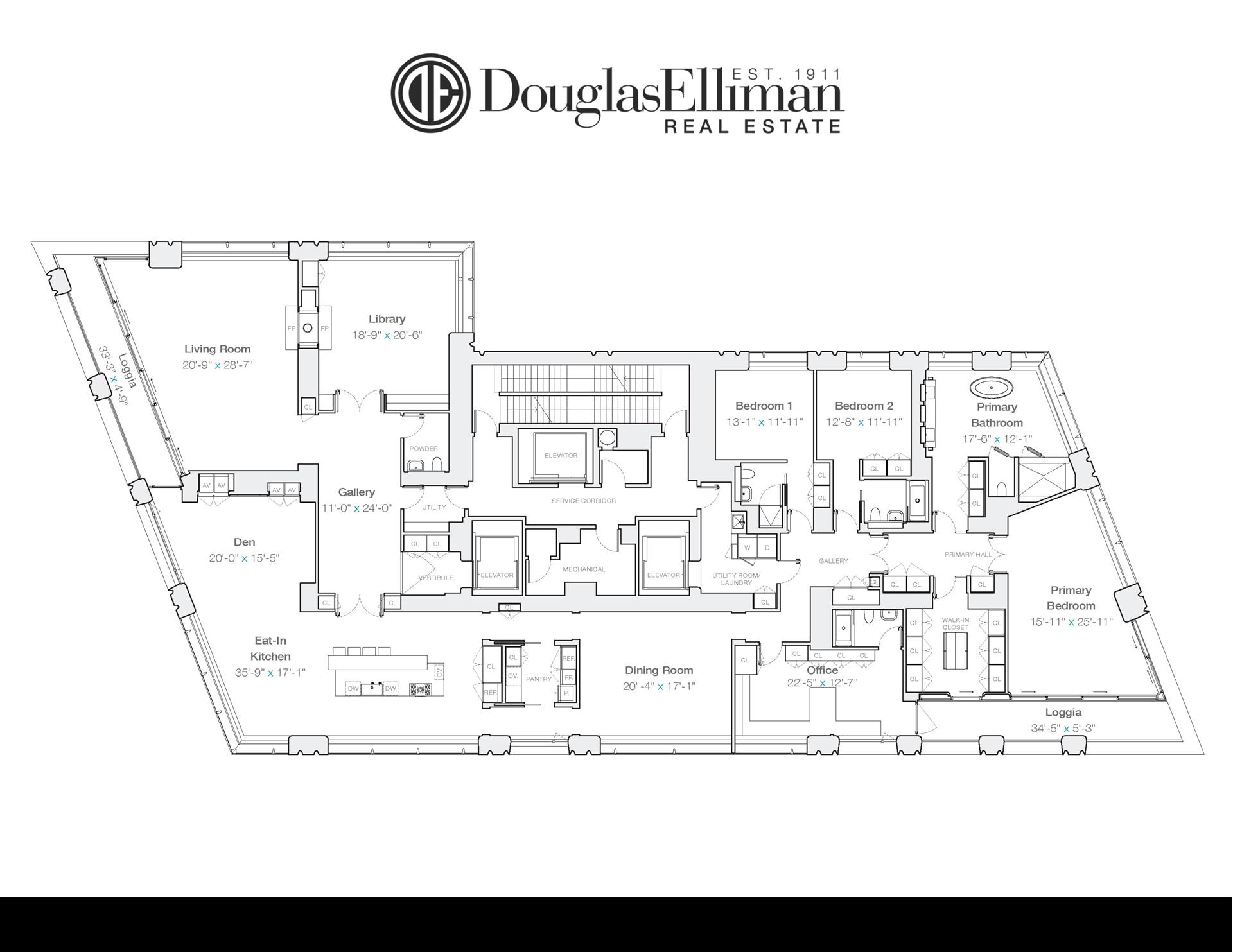 #2 photo, 551 W 21ST Street, マンハッタン Chelsea , NY 10011