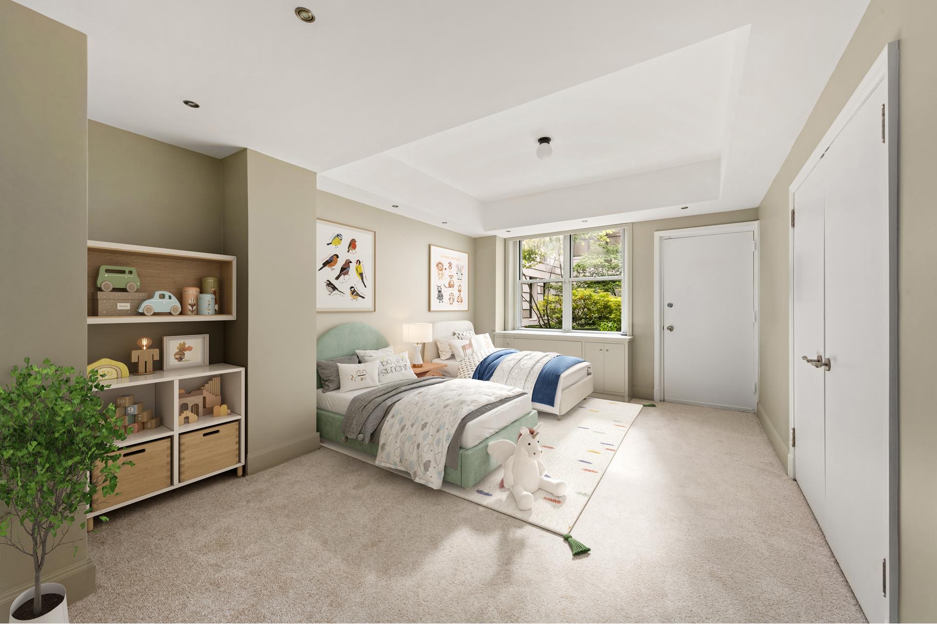 #13 photo, 3 HANOVER Square, マンハッタン Financial District , NY 10004