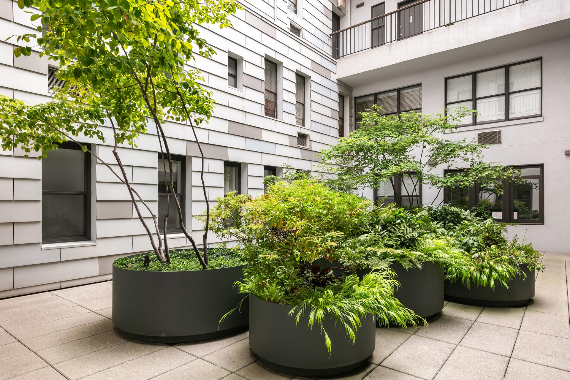 #21 photo, 3 HANOVER Square, マンハッタン Financial District , NY 10004