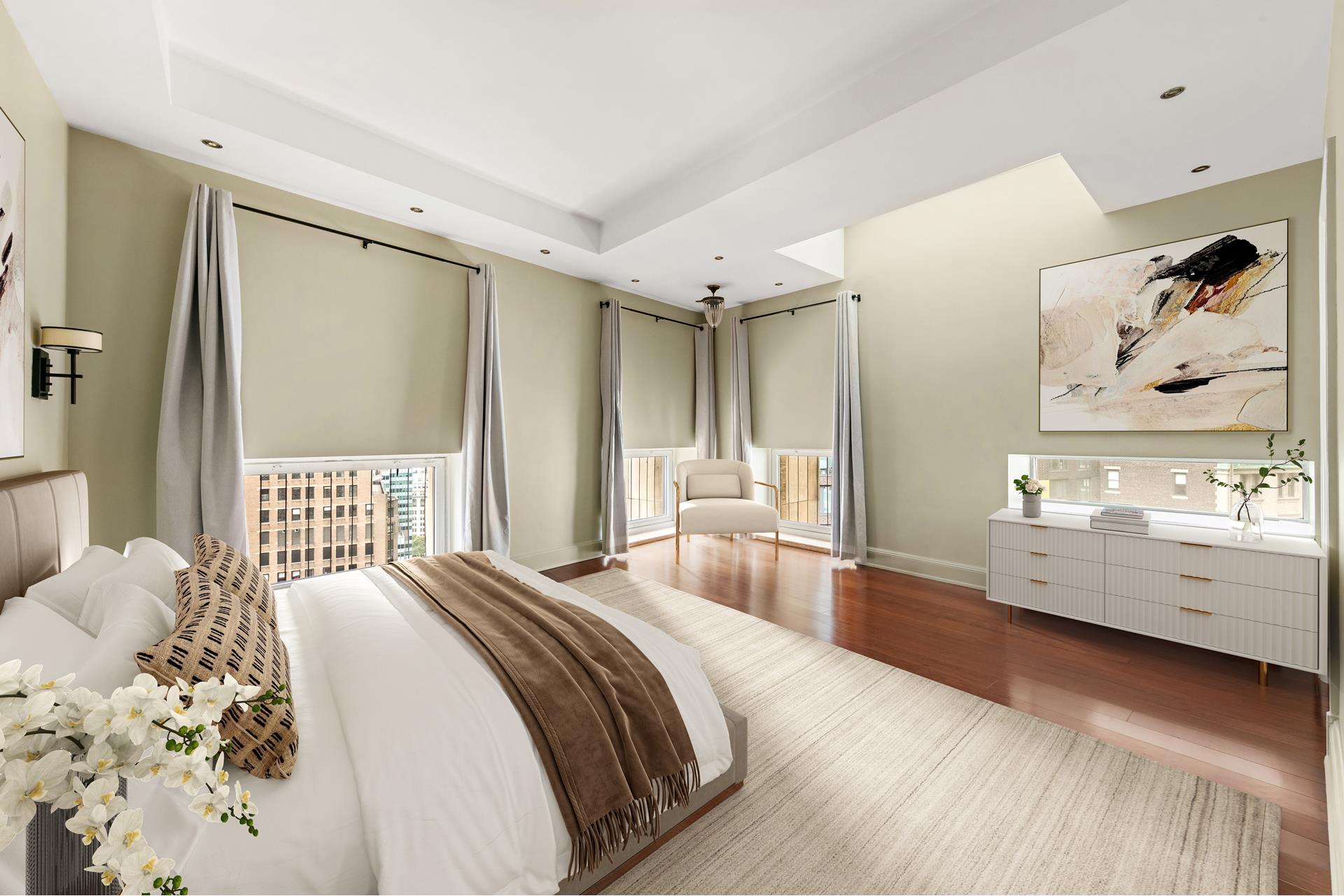 #8 photo, 3 HANOVER Square, マンハッタン Financial District , NY 10004