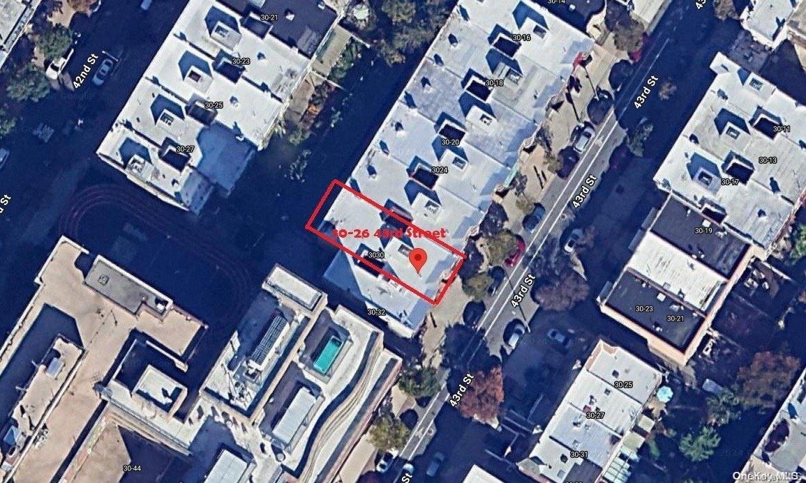 #14 photo, 30-26 43rd Street, クイーンズ区 Astoria , NY 11103