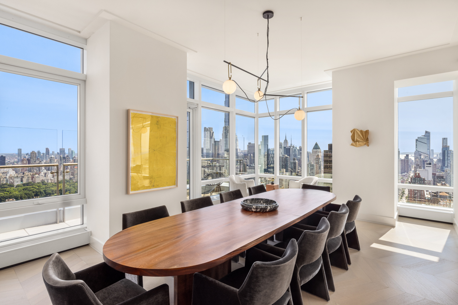 #12 photo, 200 AMSTERDAM Avenue, マンハッタン Lincoln Square , NY 10024