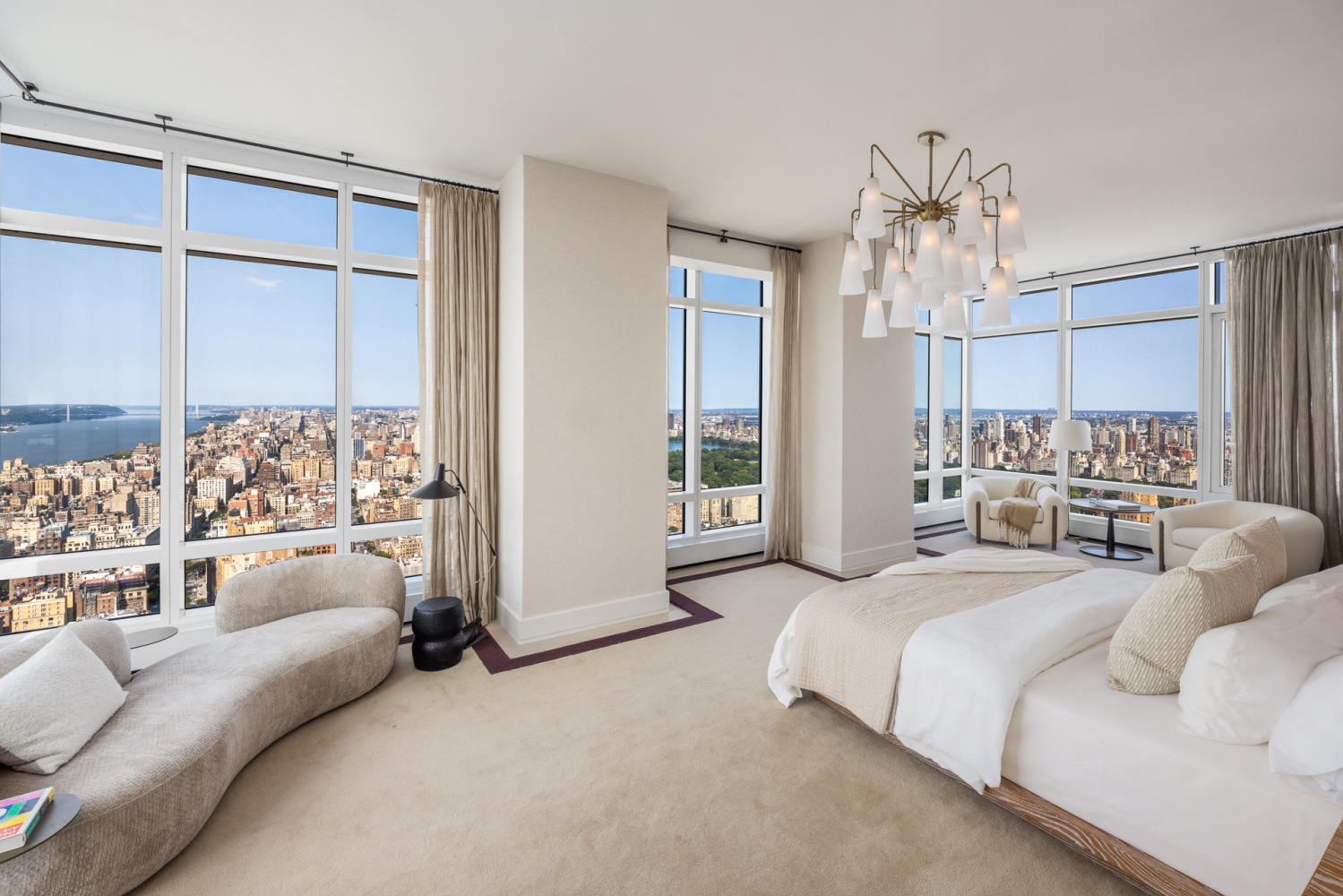 #16 photo, 200 AMSTERDAM Avenue, マンハッタン Lincoln Square , NY 10024