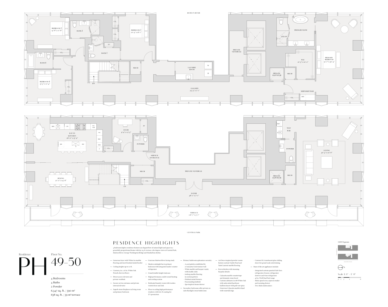 #2 photo, 200 AMSTERDAM Avenue, マンハッタン Lincoln Square , NY 10024