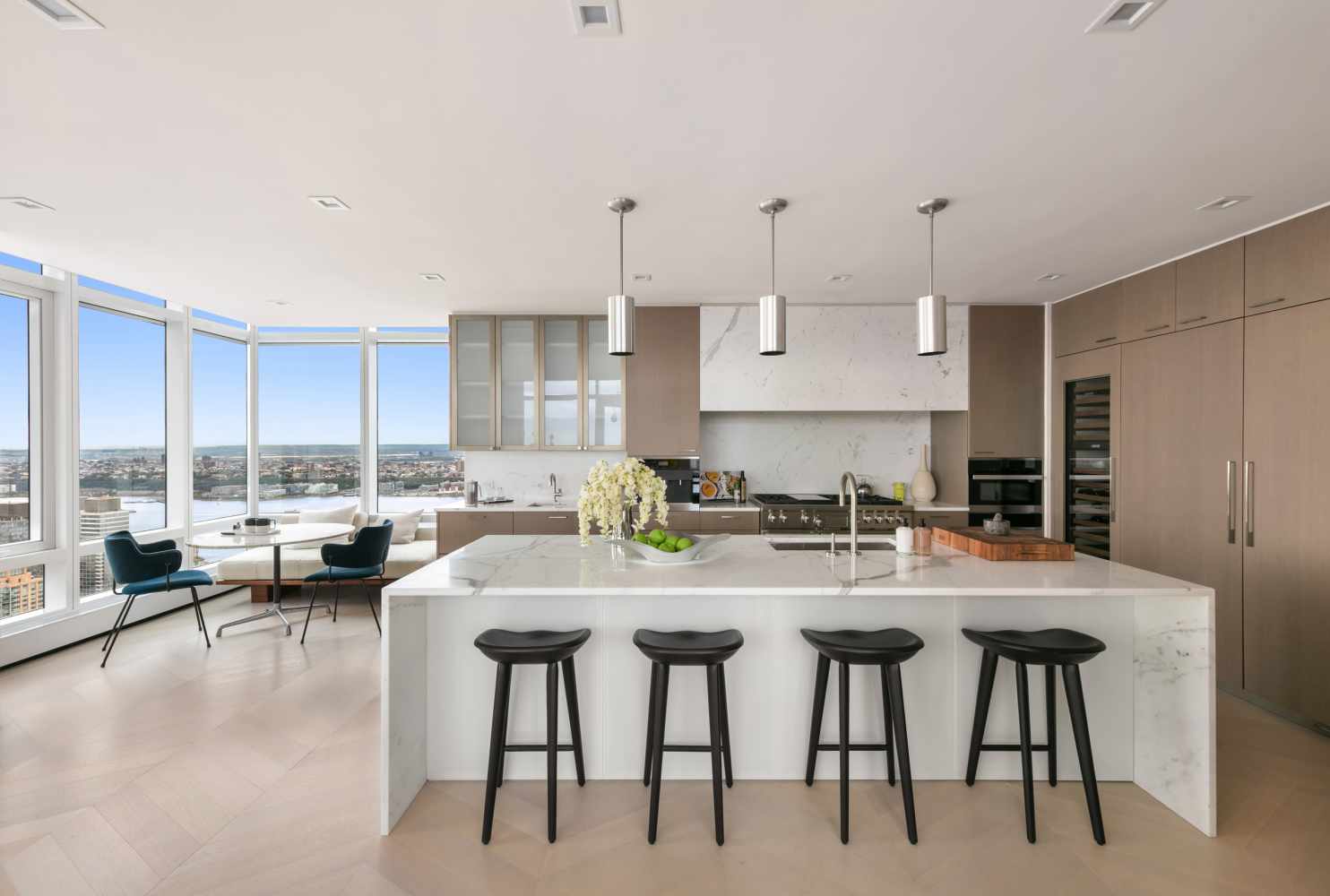 #9 photo, 200 AMSTERDAM Avenue, マンハッタン Lincoln Square , NY 10024