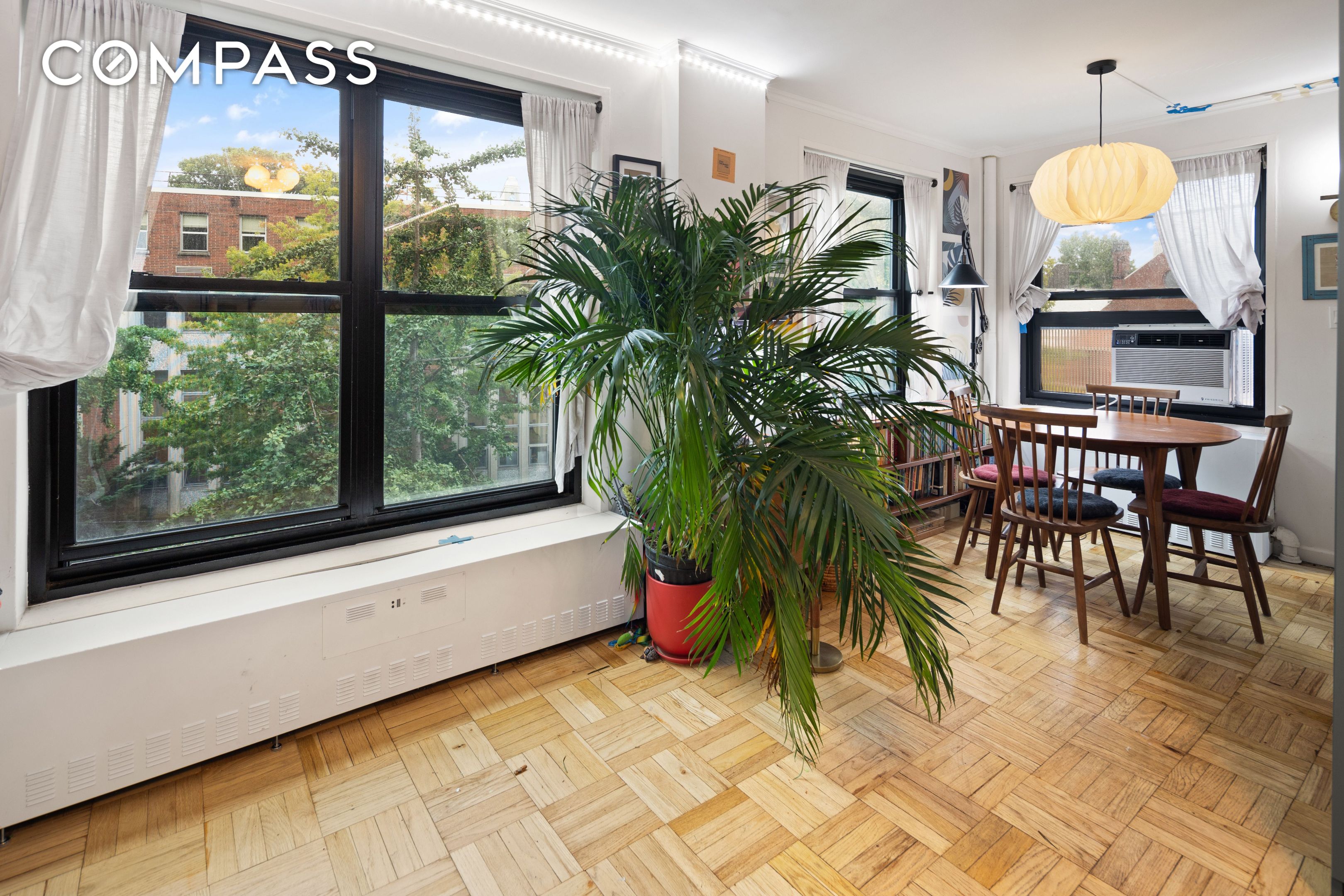 #1 photo, 210 Clinton Avenue, Clinton Hill , NY 11205