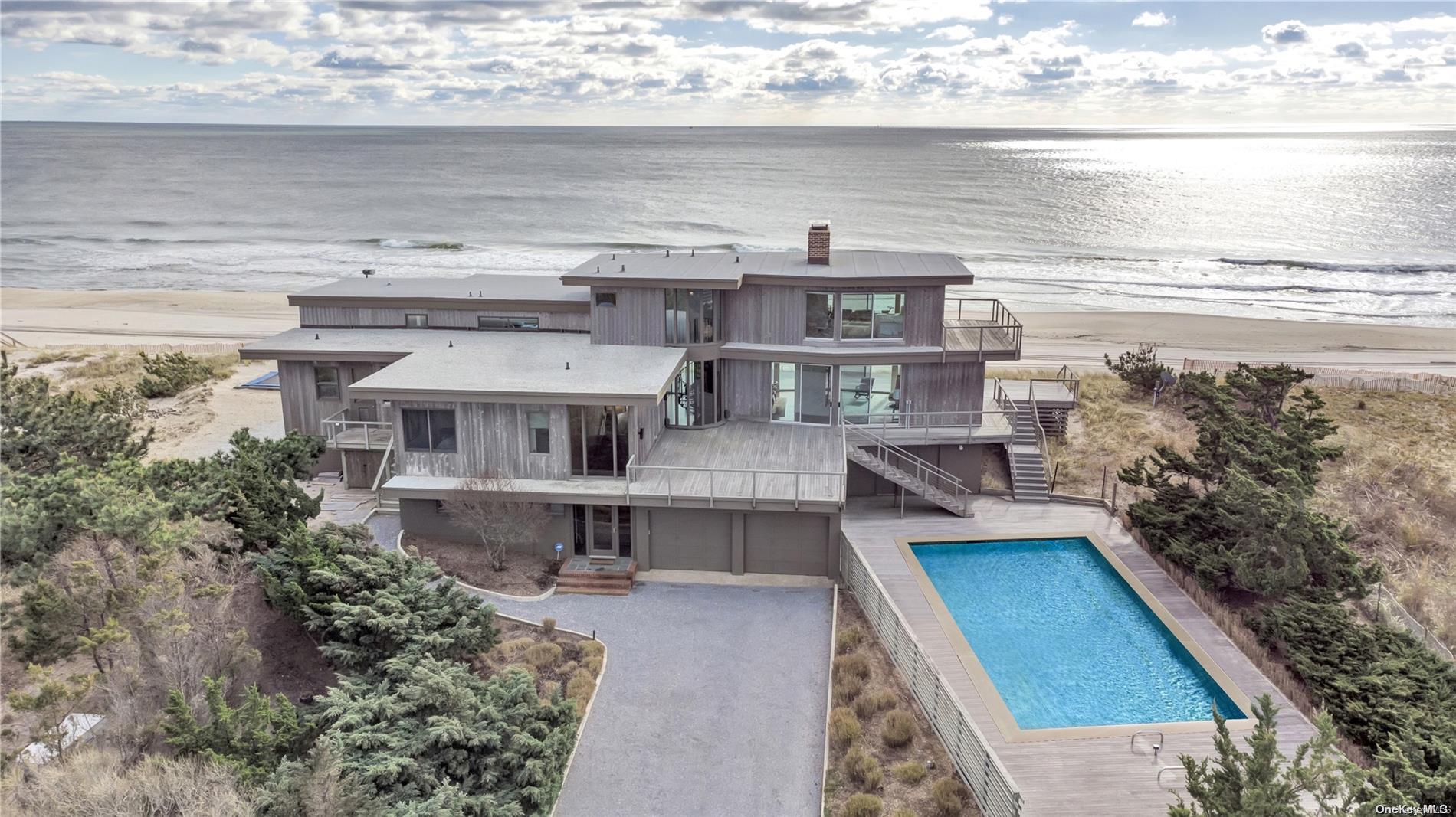 #3 photo, 222 Dune, サフォーク郡 Quogue , NY 11959