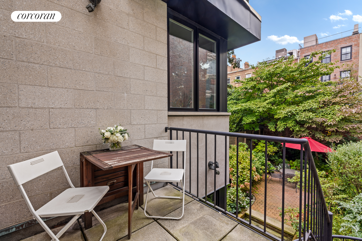 #21 photo, 167 STATE Street, Brooklyn Heights , NY 11201