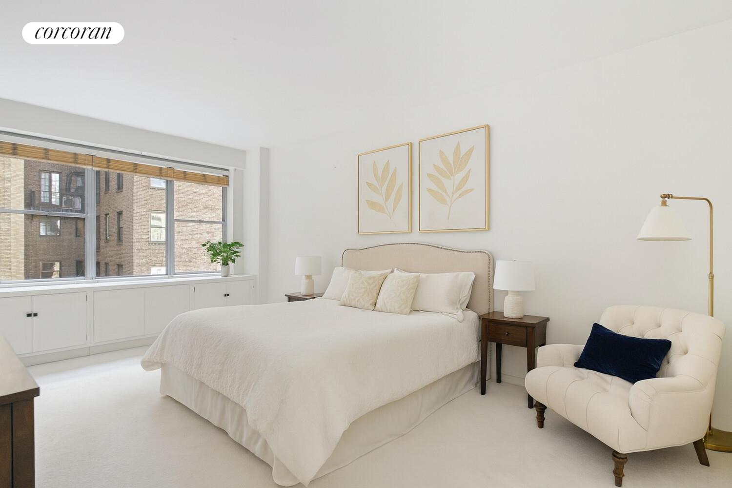 #6 photo, 12 BEEKMAN Place, マンハッタン Beekman , NY 10022