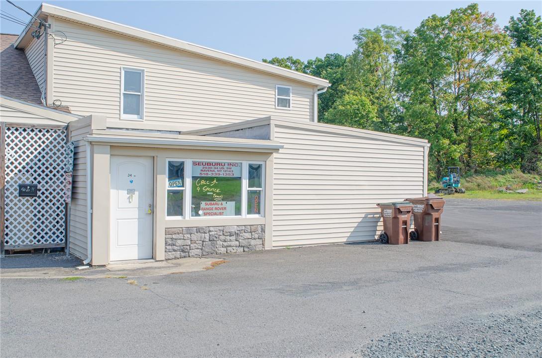 #4 photo, 2530-2534 9W Route, Other , NY 12143