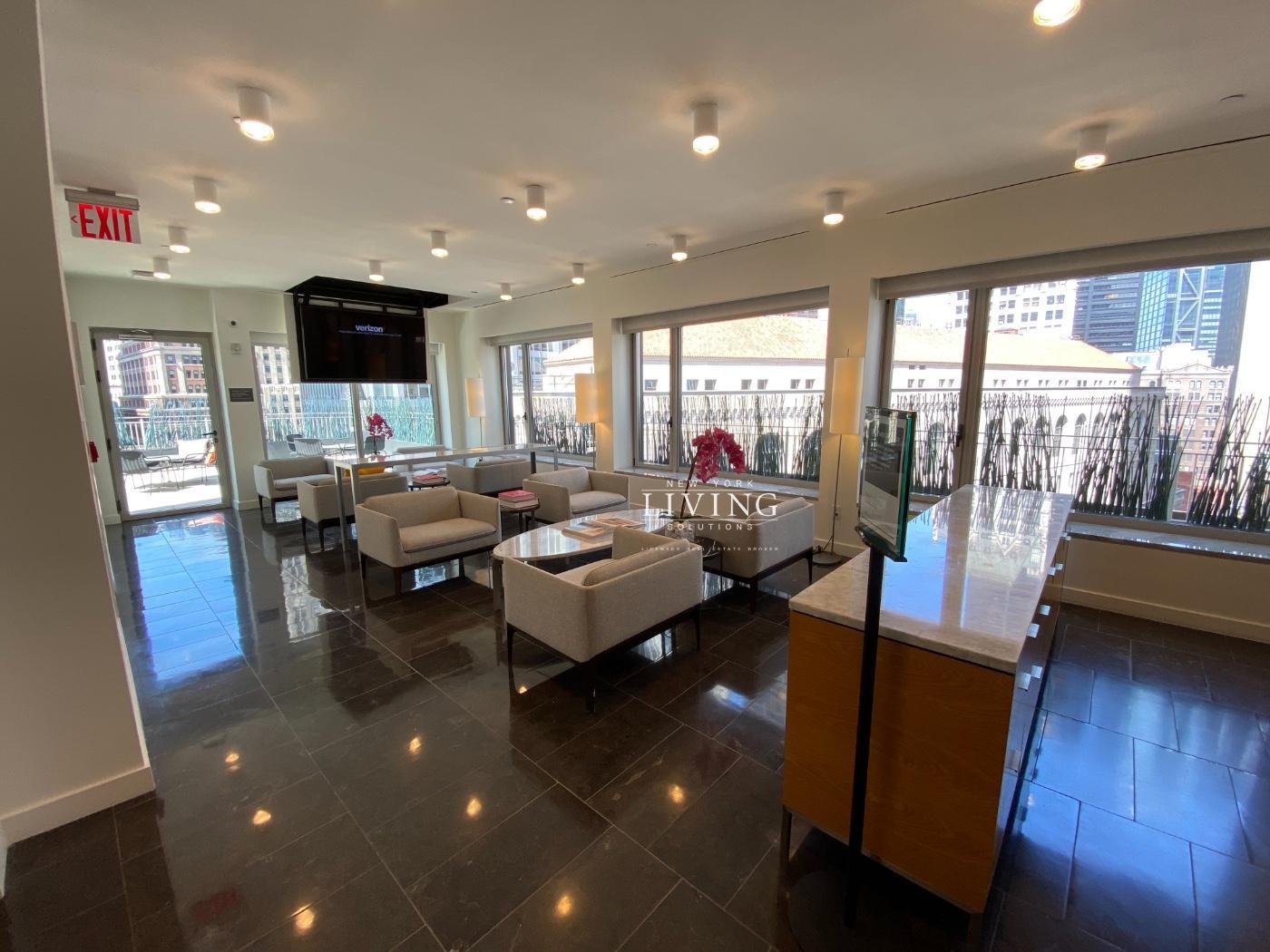 #4 photo, 84 William Street, マンハッタン Financial District , NY 10038