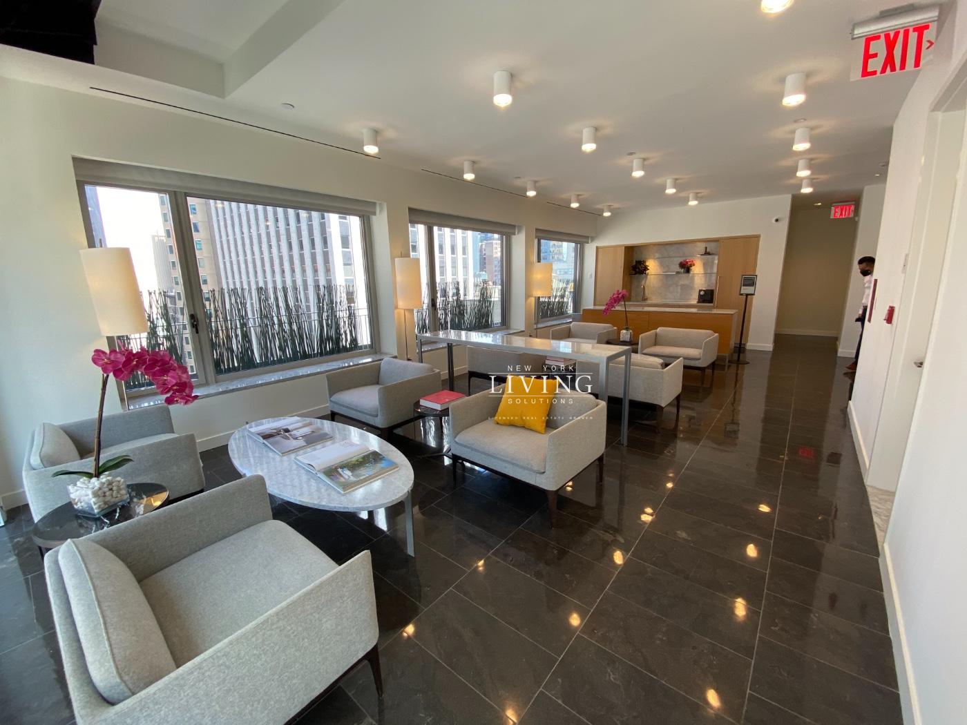 #5 photo, 84 William Street, マンハッタン Financial District , NY 10038