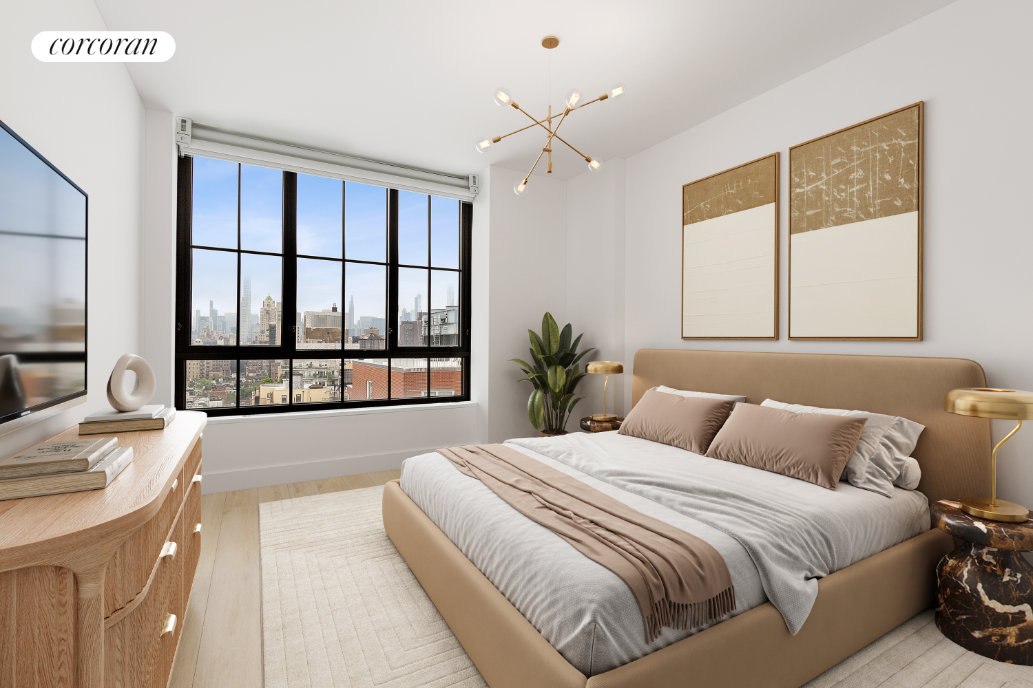 #4 photo, 60 E 86TH Street, マンハッタン Upper East Side , NY 10028