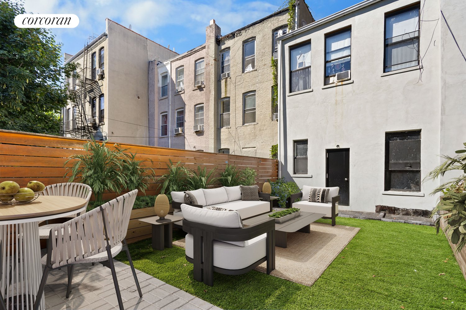 #19 photo, 818 Mac Donough Street, ブルックリン区 Ocean Hill , NY 11233