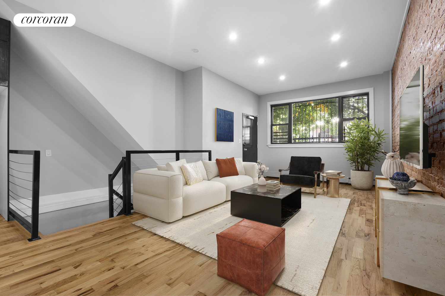 #6 photo, 818 Mac Donough Street, ブルックリン区 Ocean Hill , NY 11233