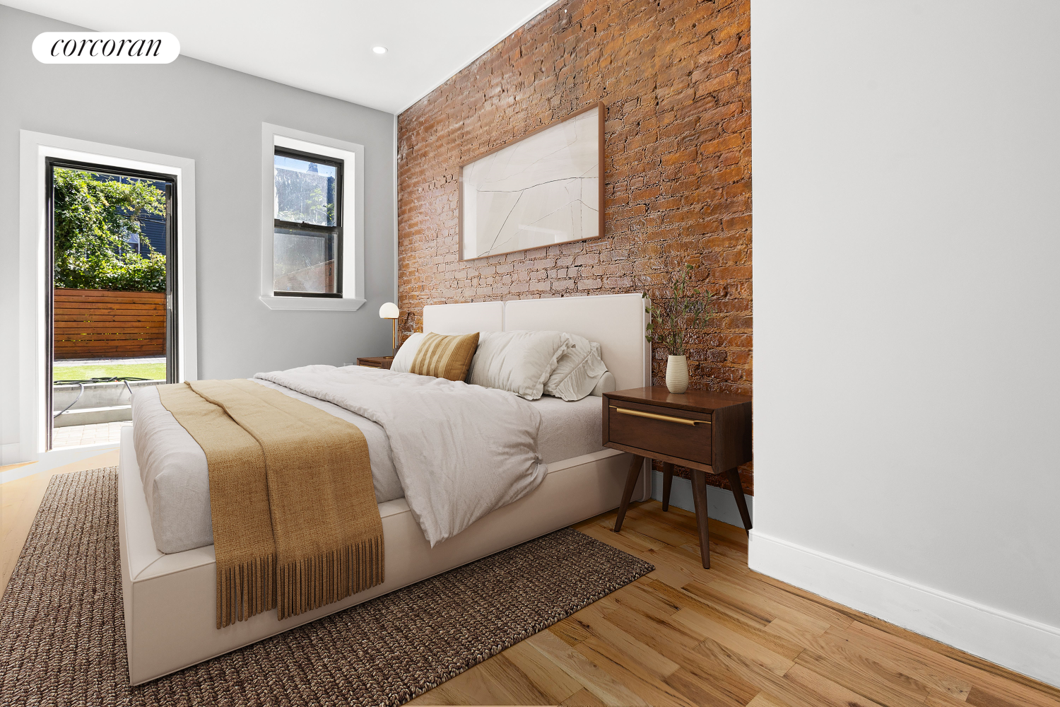 #8 photo, 818 Mac Donough Street, ブルックリン区 Ocean Hill , NY 11233