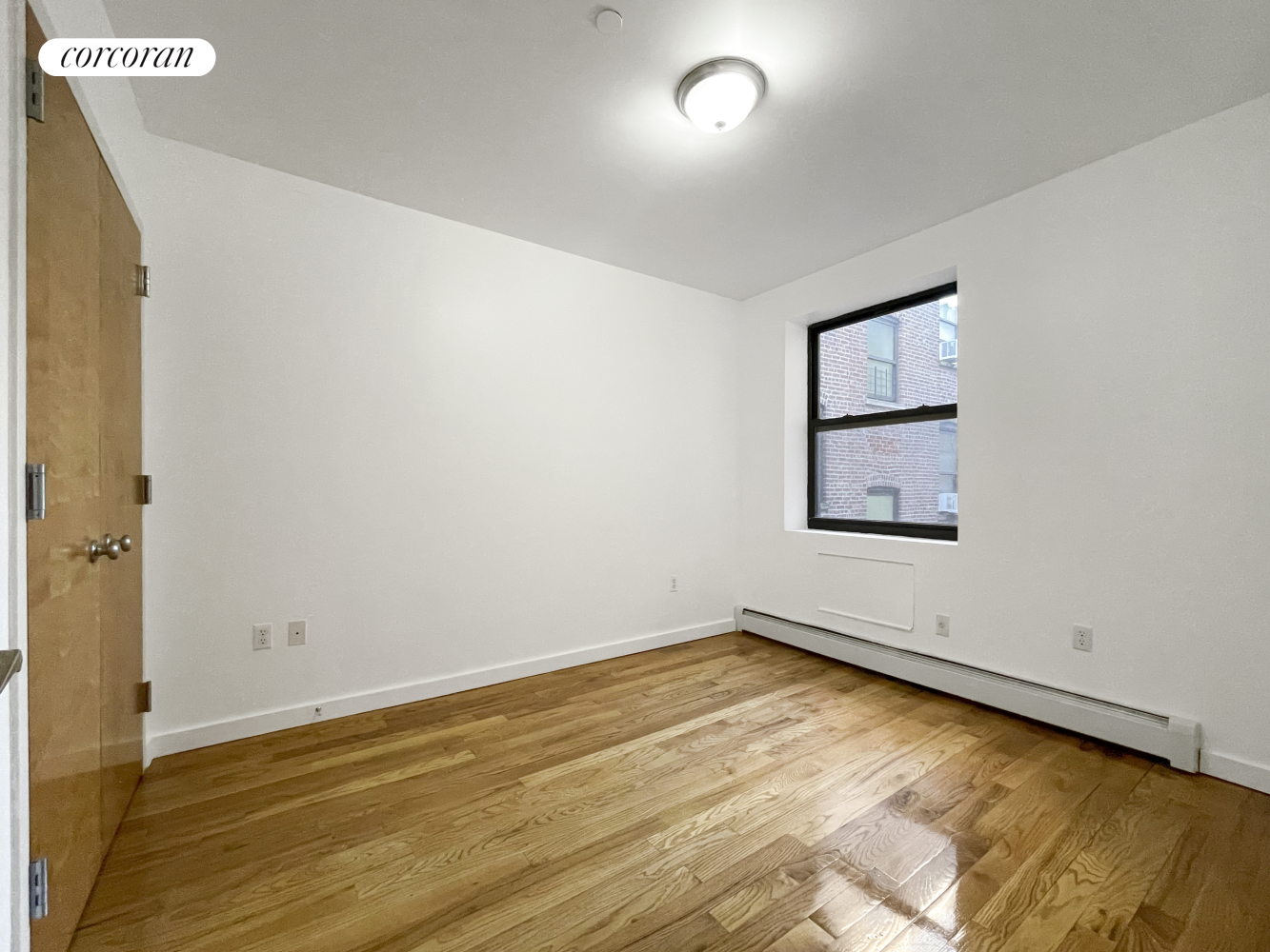 1,986 rent 2427 Adam Clayton Powell 5A 5A, Central Harlem , NY