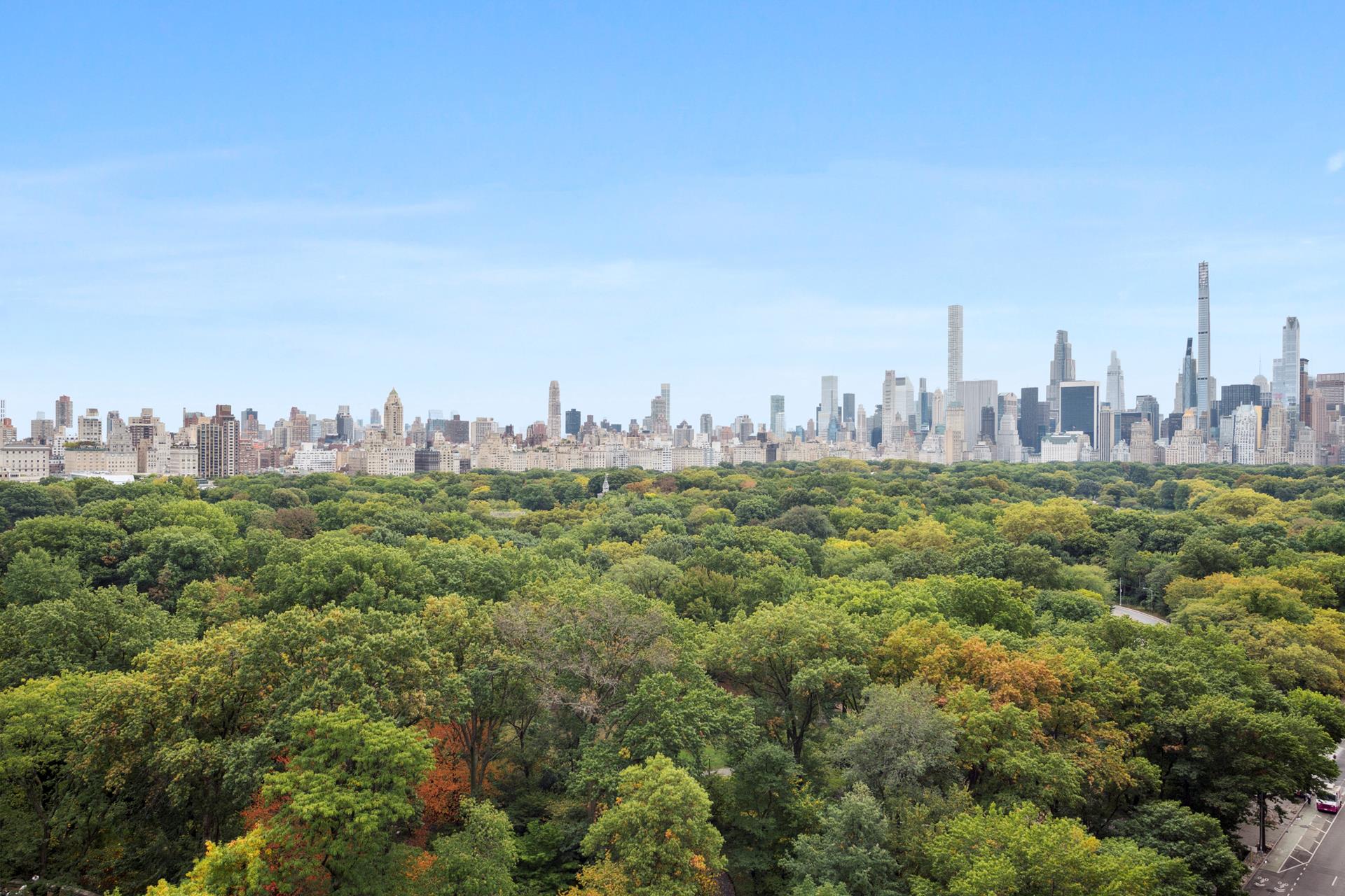 #10 photo, 230 CENTRAL Park W, マンハッタン Upper West Side , NY 10024