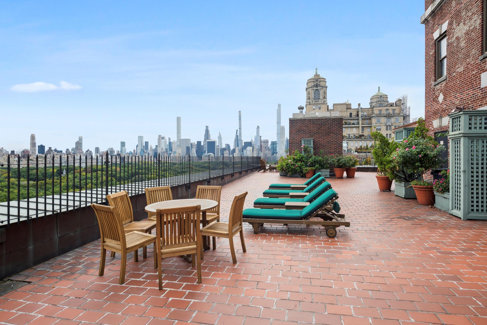 #11 photo, 230 CENTRAL Park W, マンハッタン Upper West Side , NY 10024