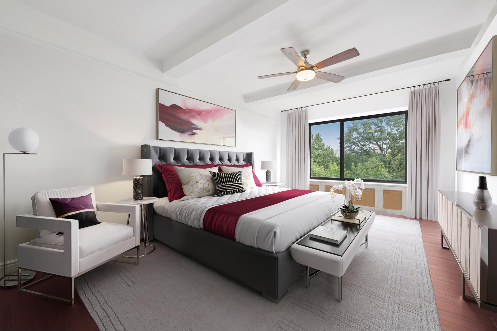 #5 photo, 230 CENTRAL Park W, マンハッタン Upper West Side , NY 10024