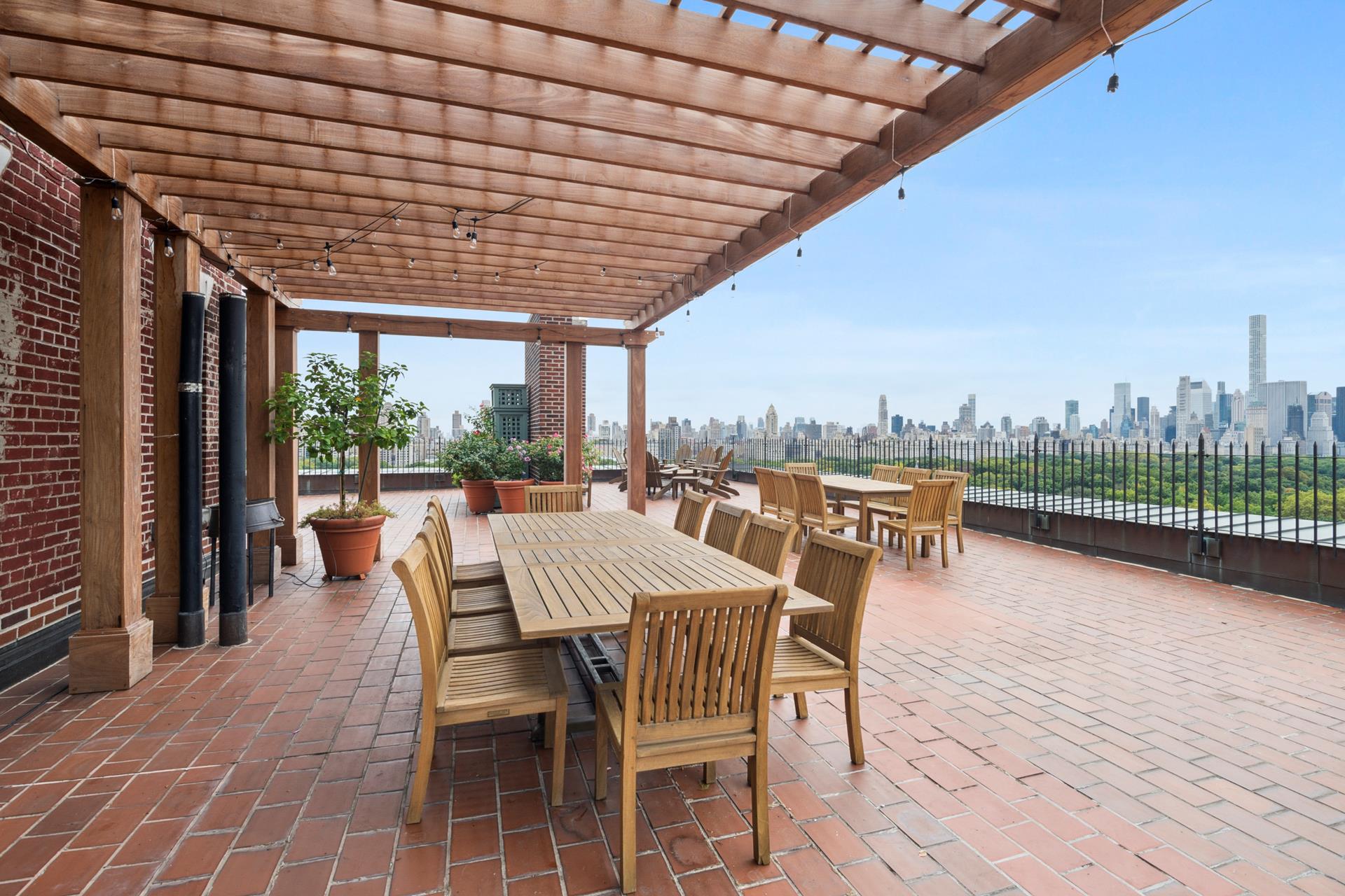 #9 photo, 230 CENTRAL Park W, マンハッタン Upper West Side , NY 10024