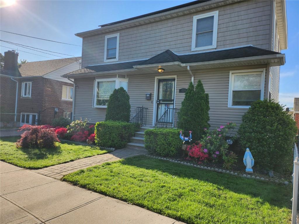 #2 photo, 3204 Glennon Place, הברונקס Bronx , NY 10465