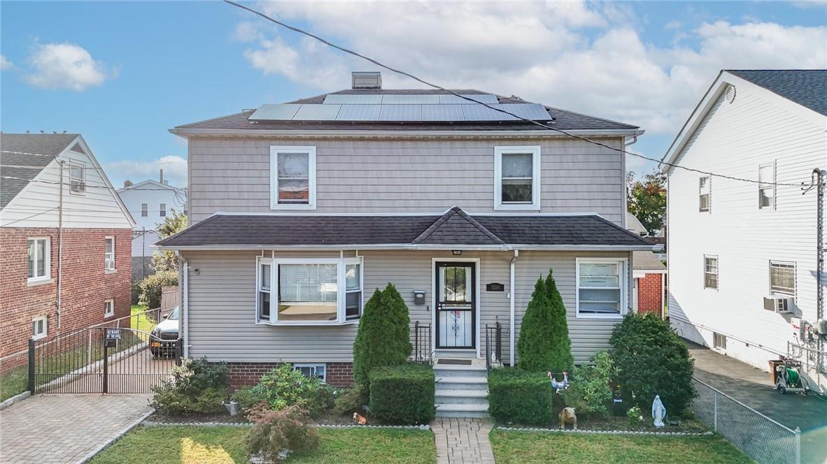 #3 photo, 3204 Glennon Place, הברונקס Bronx , NY 10465