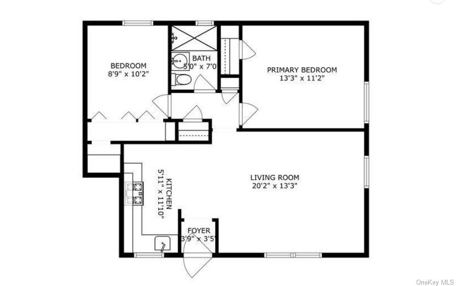 #14 photo, 81-51 Langdale Street, クイーンズ区 New Hyde Park , NY 11040