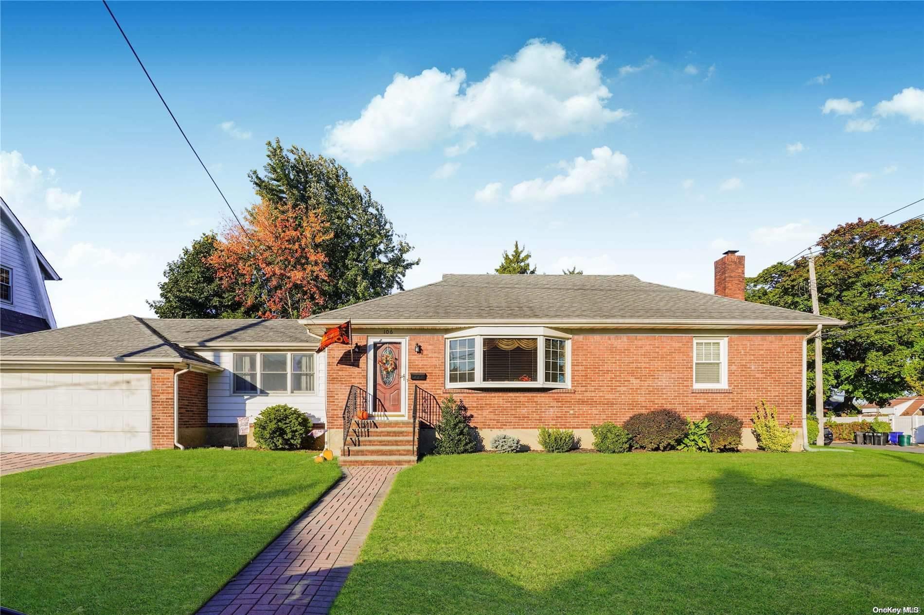 #1 photo, 106 Fairview Avenue, Staten Island , NY 10314