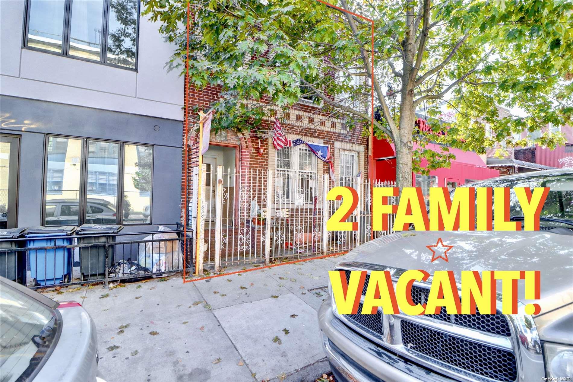 #1 photo, 16 Starr Street, Brooklyn , NY 11221