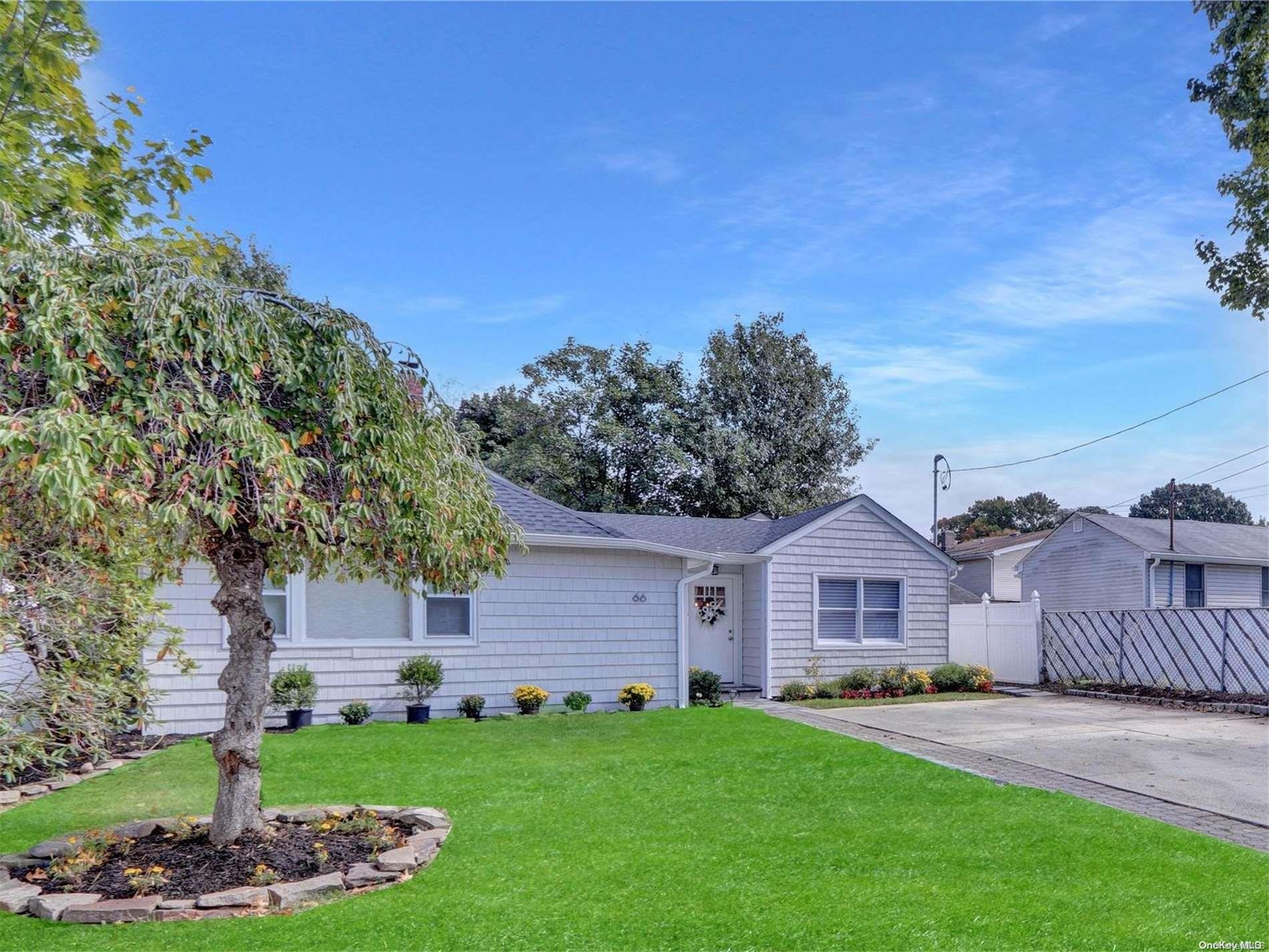 #1 photo, 66 Madison Street, Merrick , NY 11566