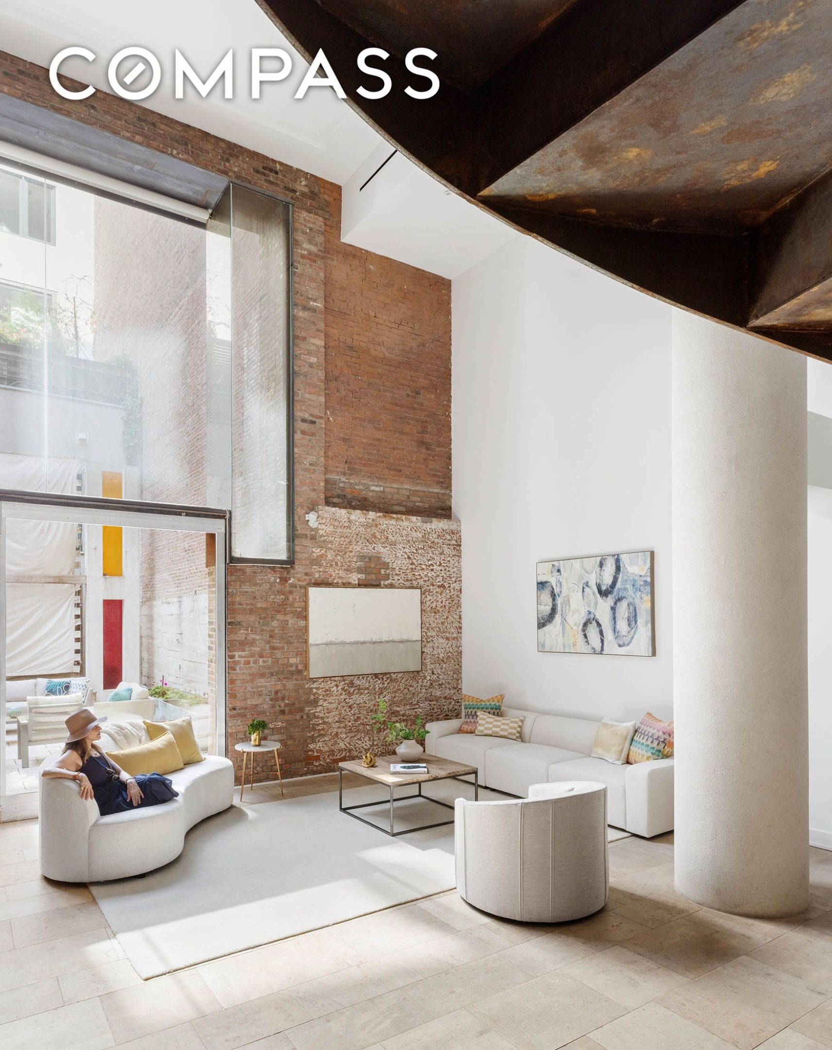 #3 photo, 16 Jay Street, TriBeCa , NY 10013