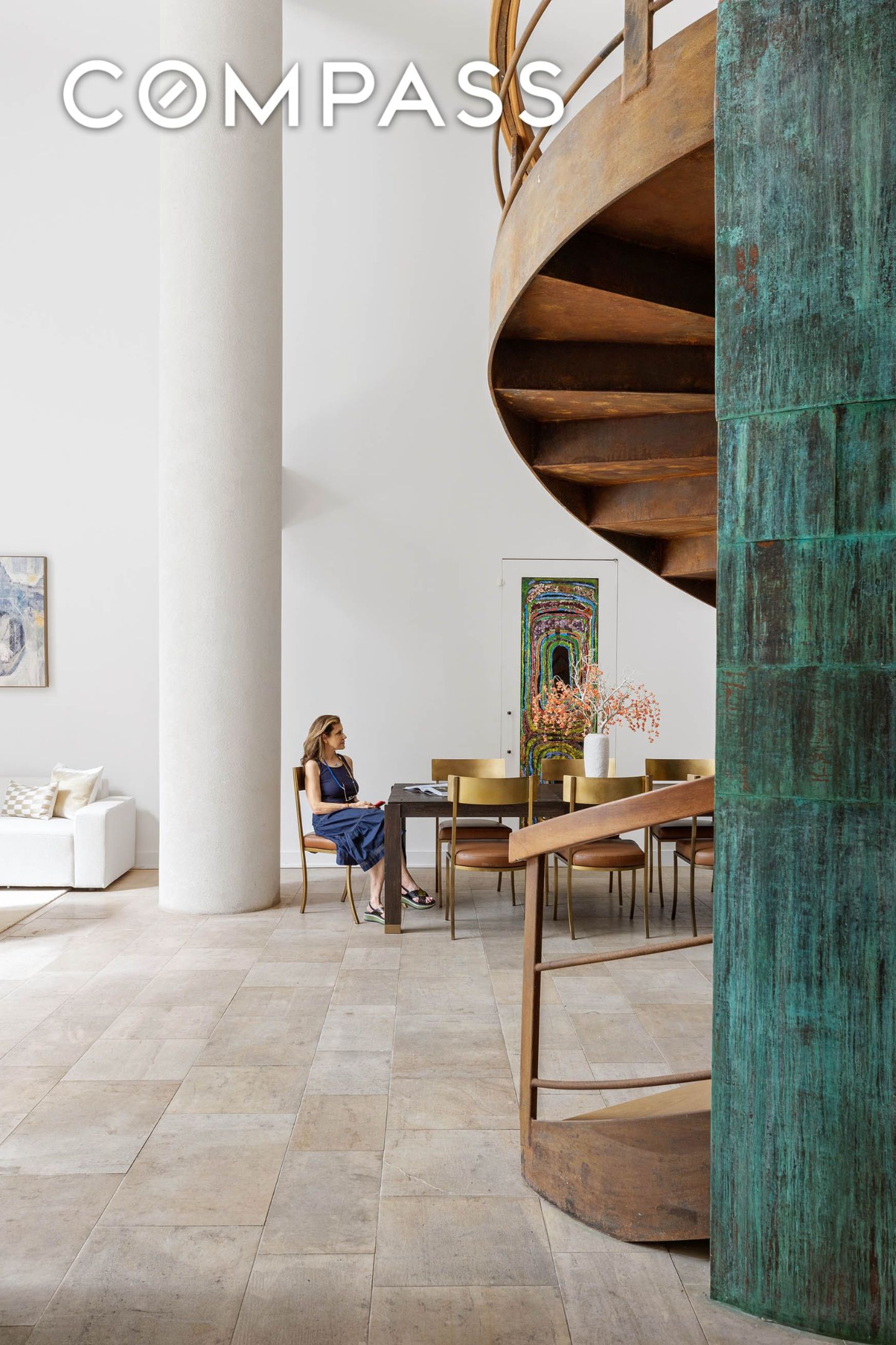 #5 photo, 16 Jay Street, TriBeCa , NY 10013