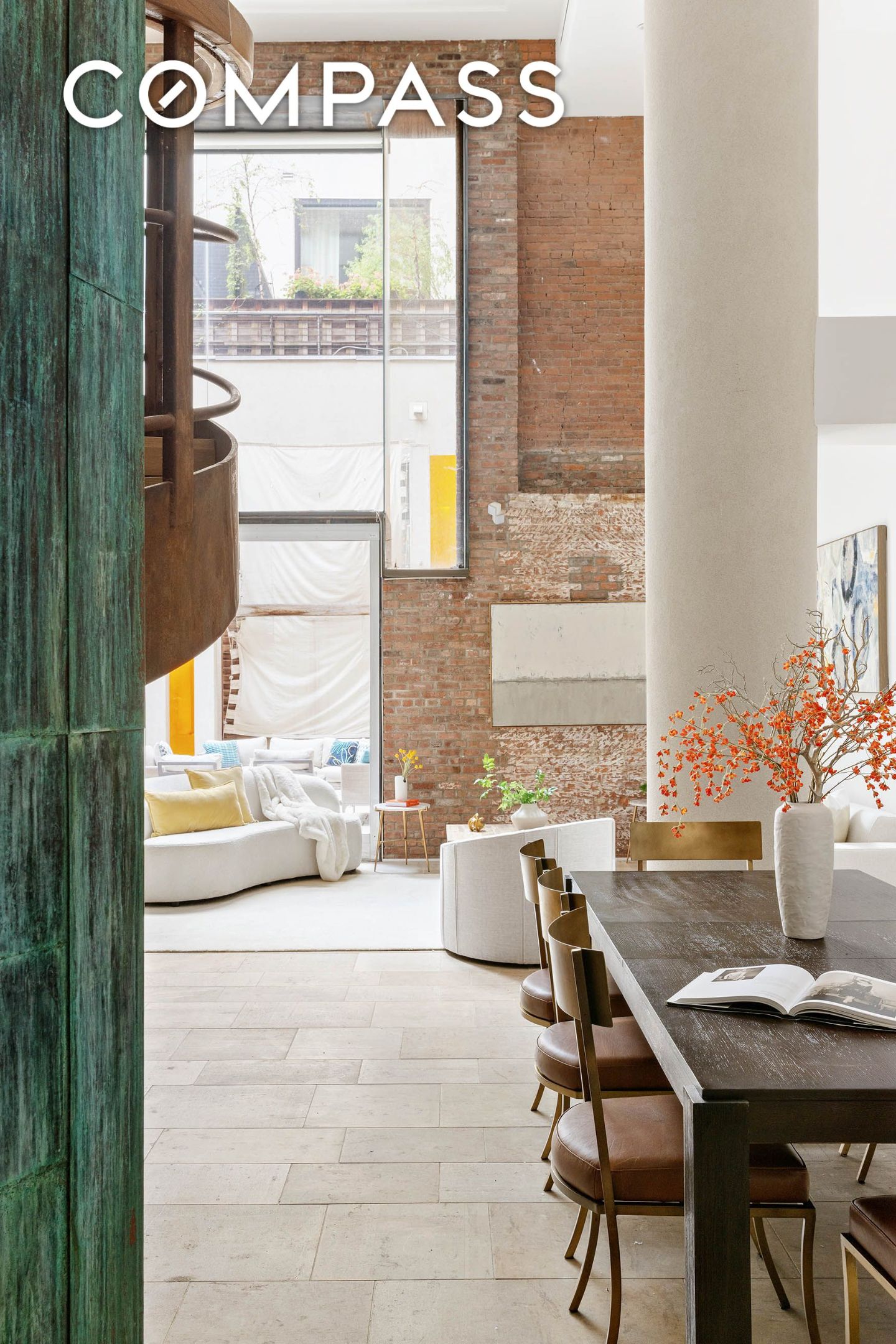 #6 photo, 16 Jay Street, TriBeCa , NY 10013