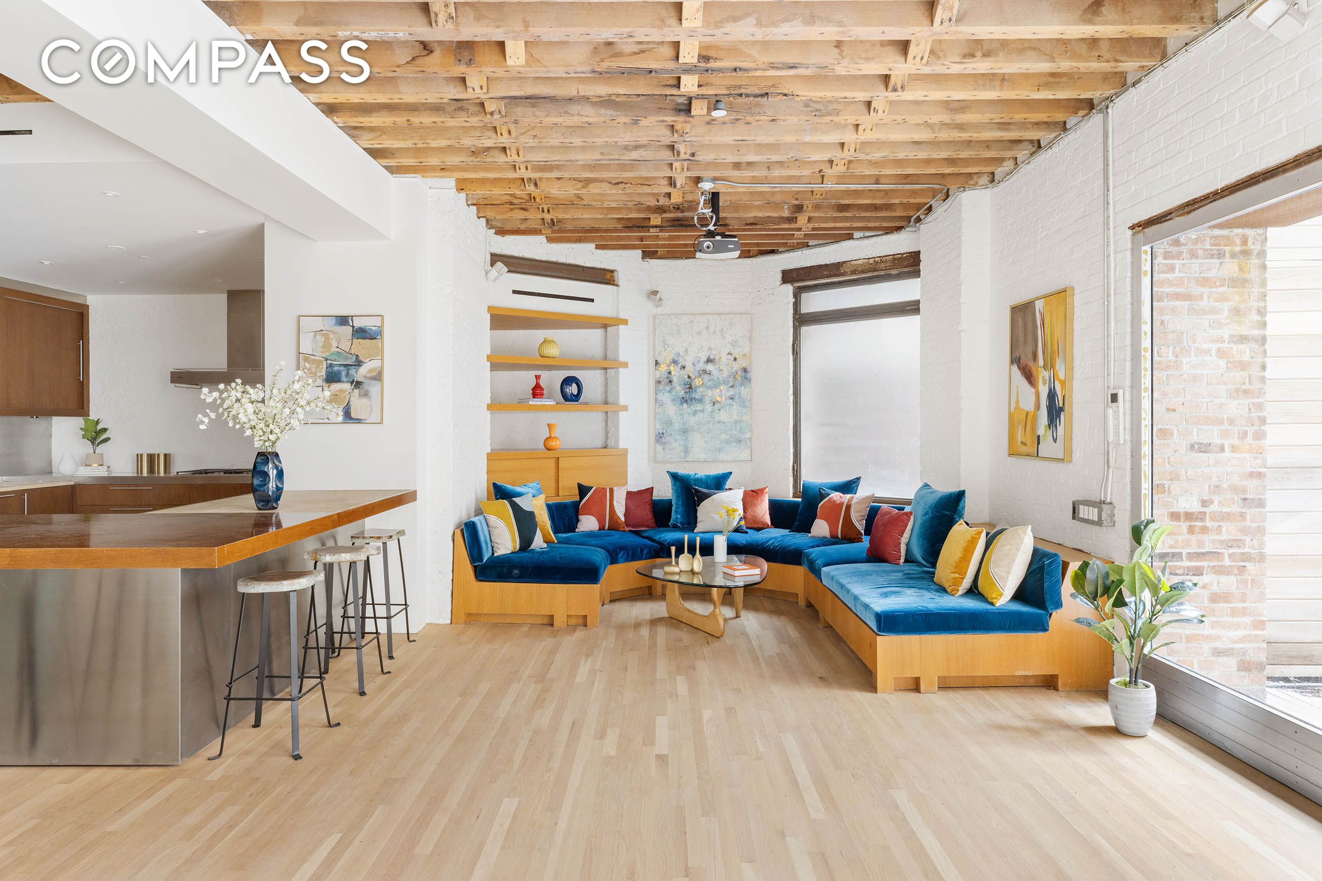 #9 photo, 16 Jay Street, TriBeCa , NY 10013