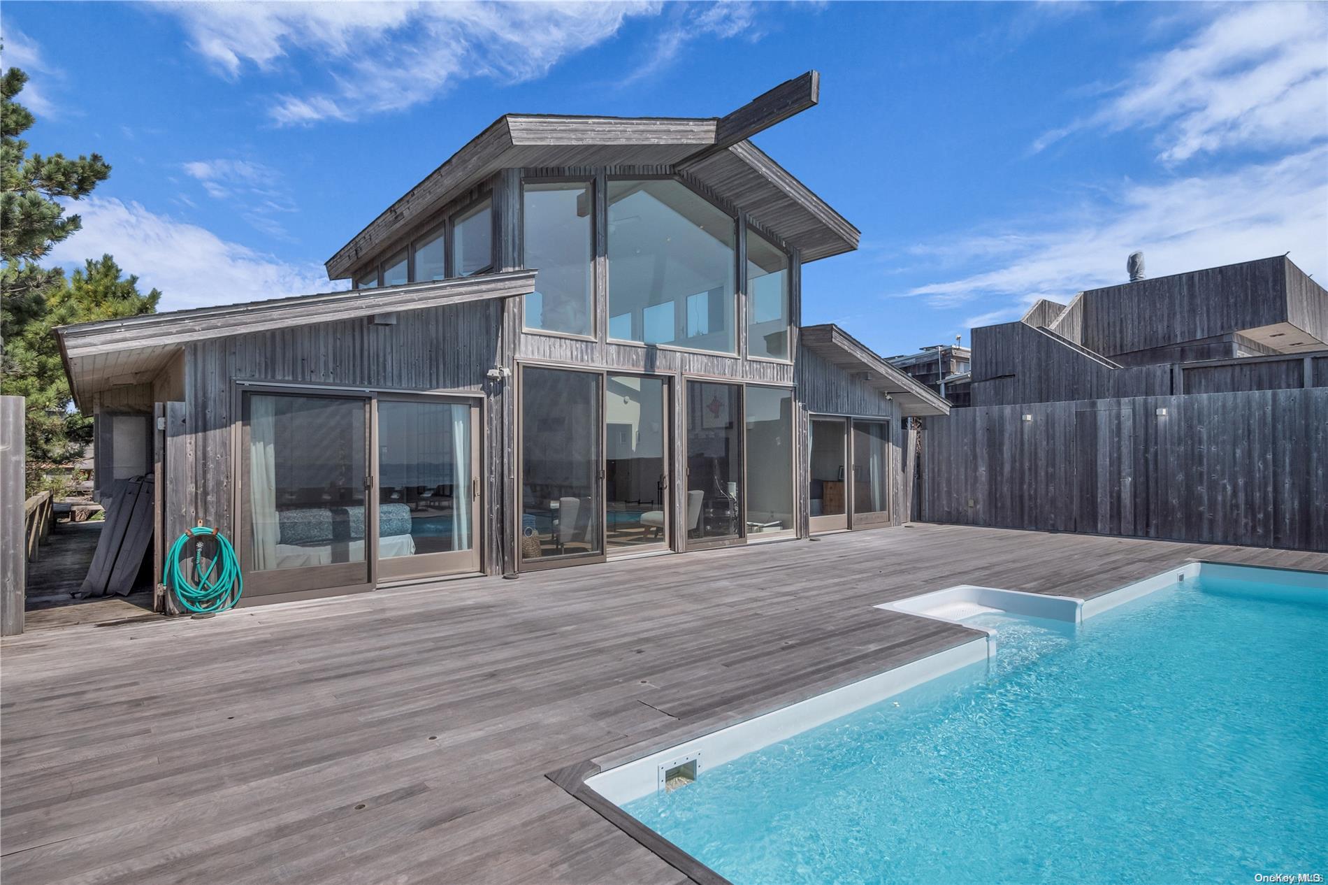 #18 photo, 146 Ocean Walk, サフォーク郡 Fire Island Pines , NY 11782