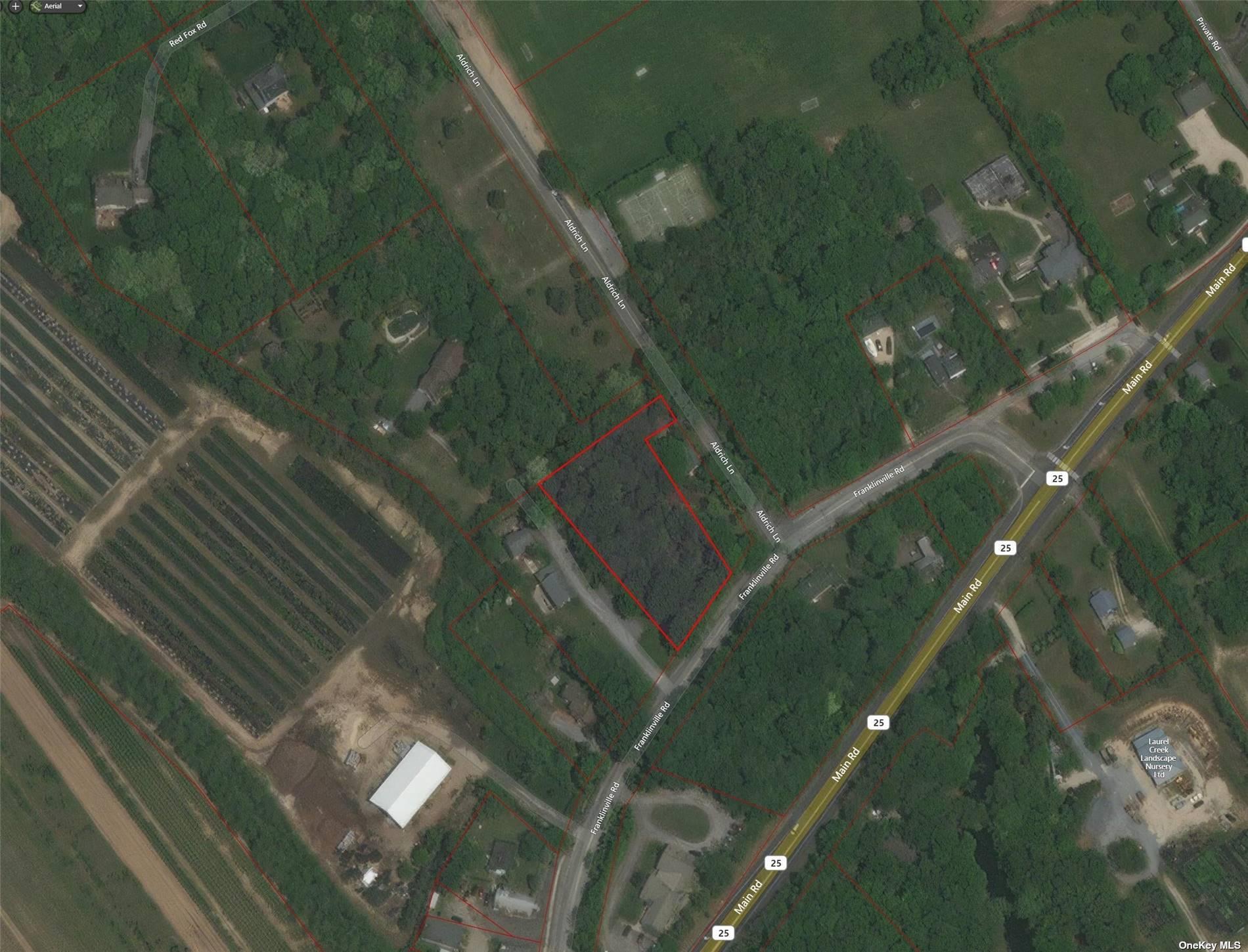 #10 photo, 585 Franklinville Road, 東長島 Laurel , NY 11948