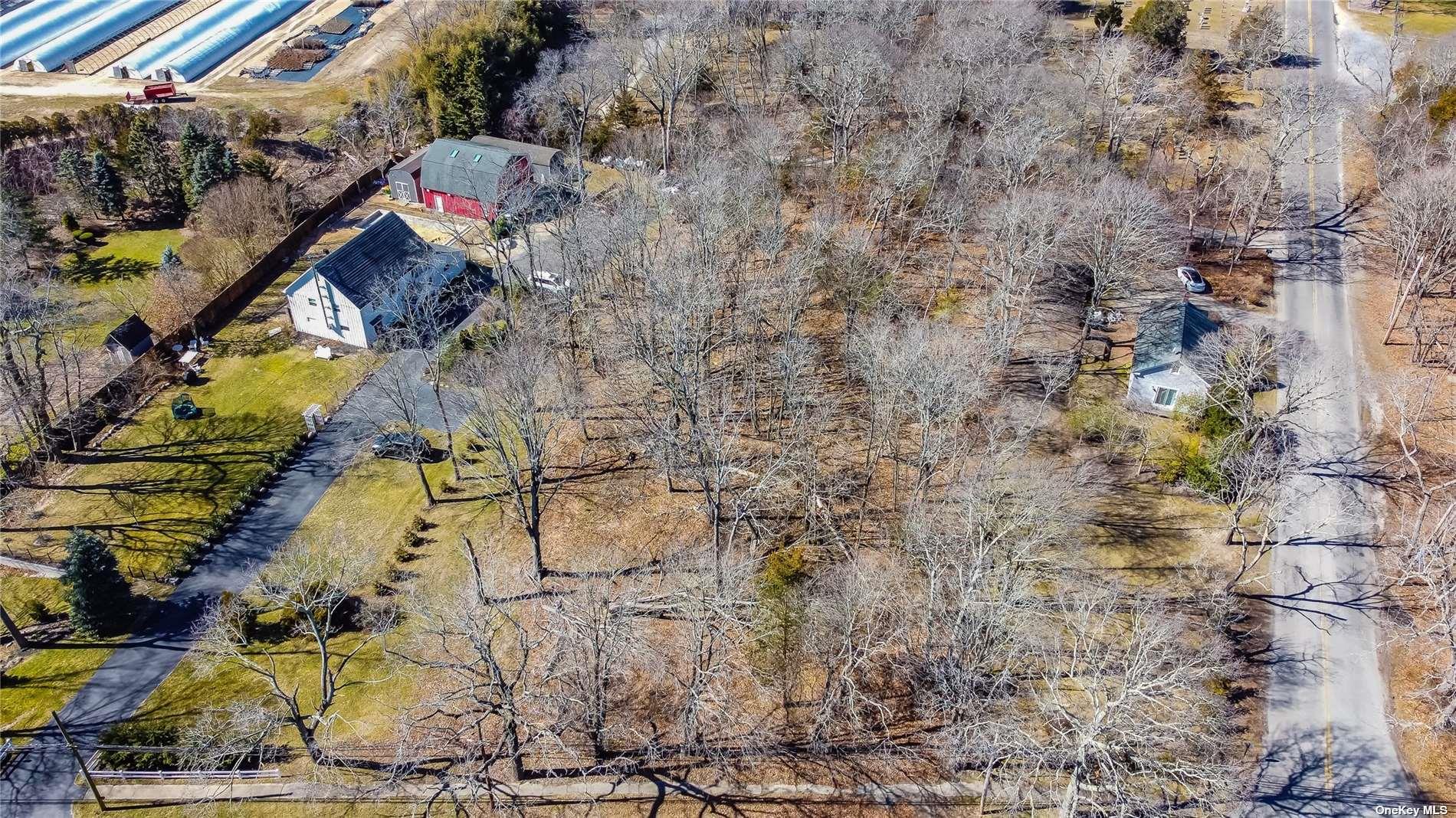 #2 photo, 585 Franklinville Road, 東長島 Laurel , NY 11948